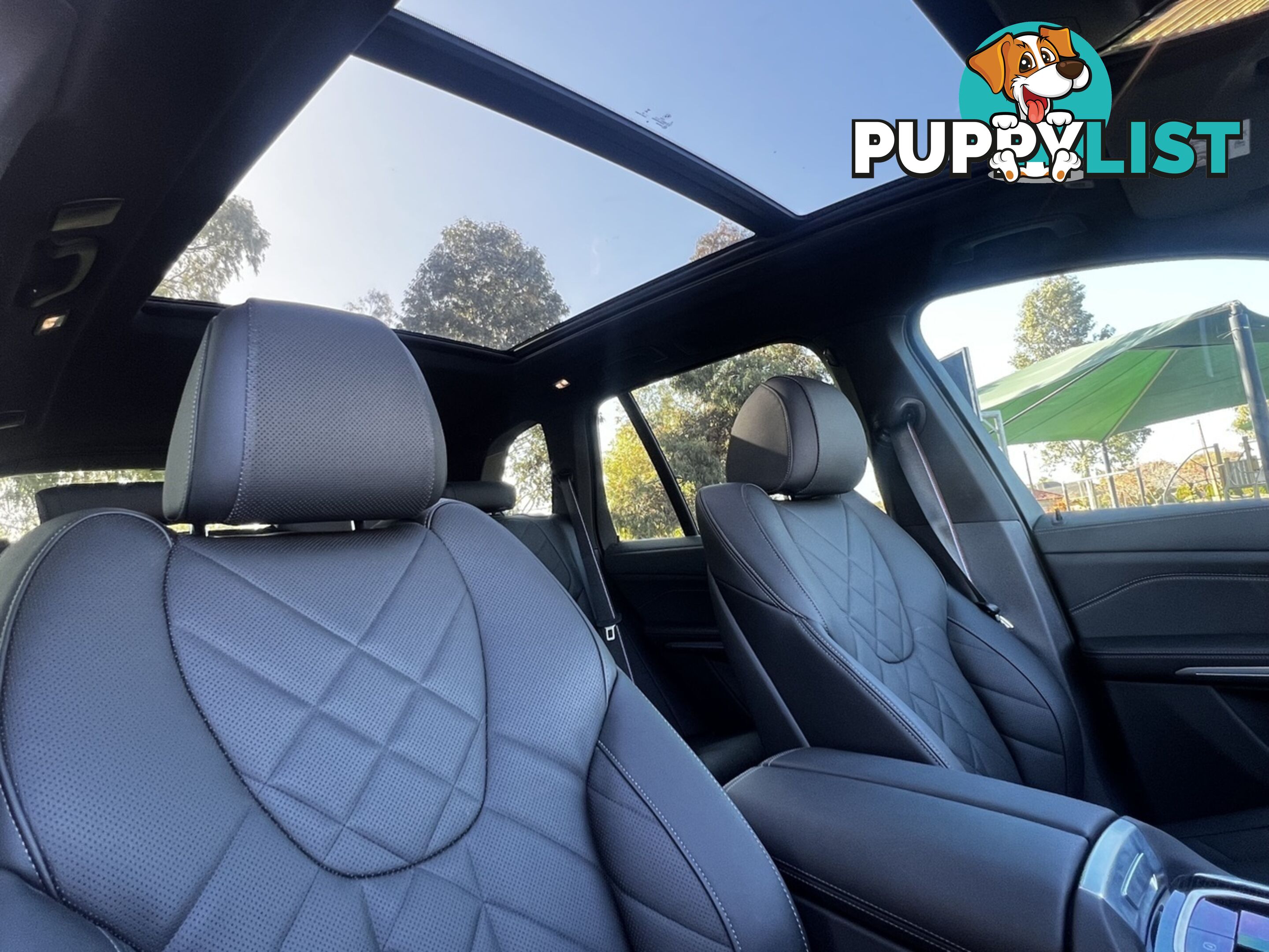 2023 BMW X5 XDRIVE30D M SPORT G05 WAGON