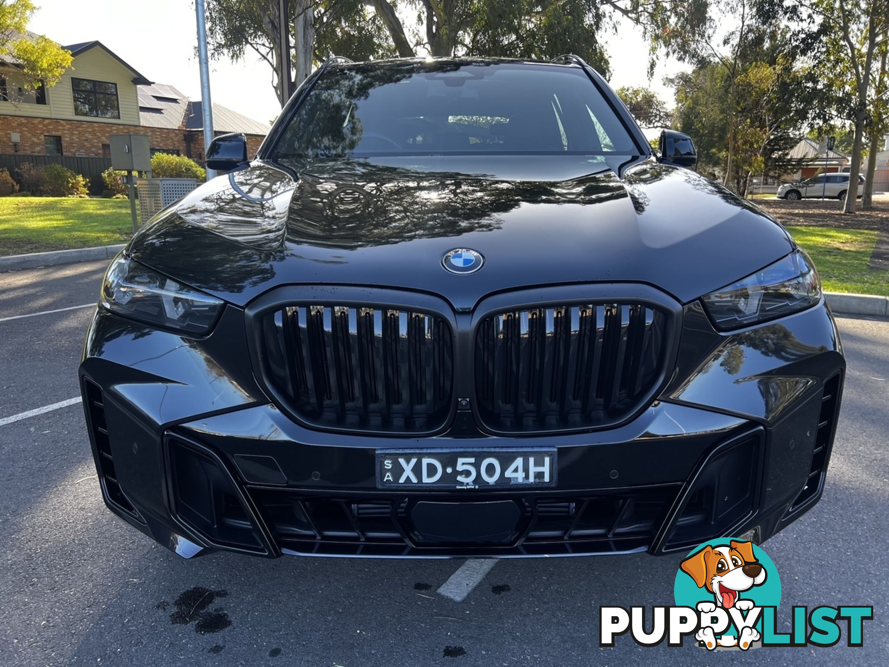 2023 BMW X5 XDRIVE30D M SPORT G05 WAGON