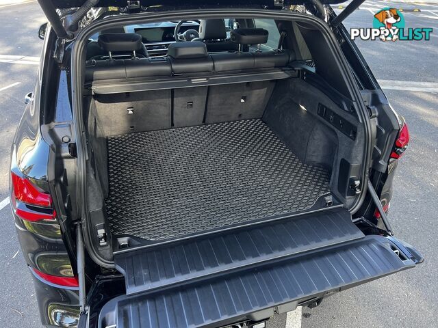 2023 BMW X5 XDRIVE30D M SPORT G05 WAGON