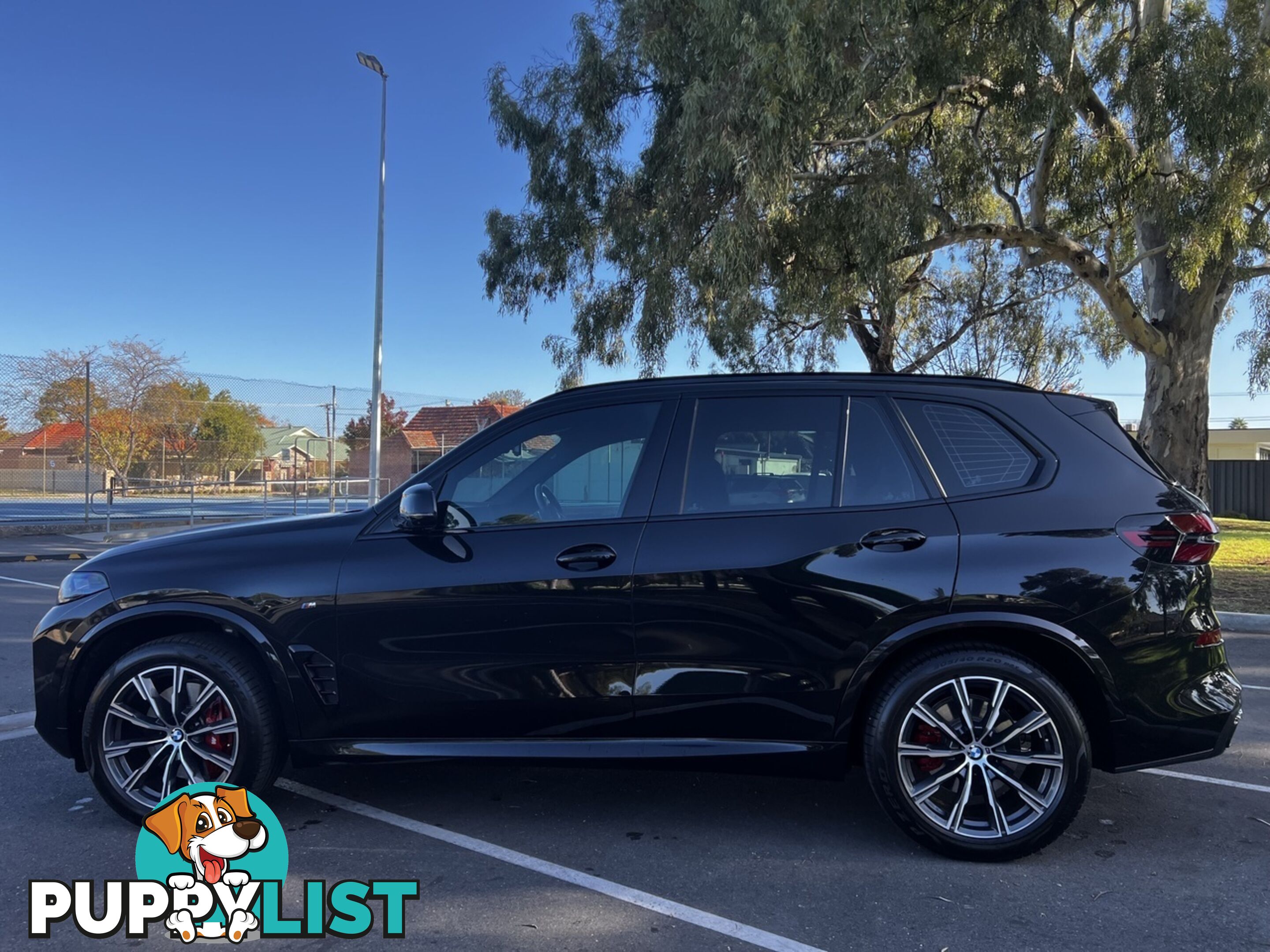 2023 BMW X5 XDRIVE30D M SPORT G05 WAGON