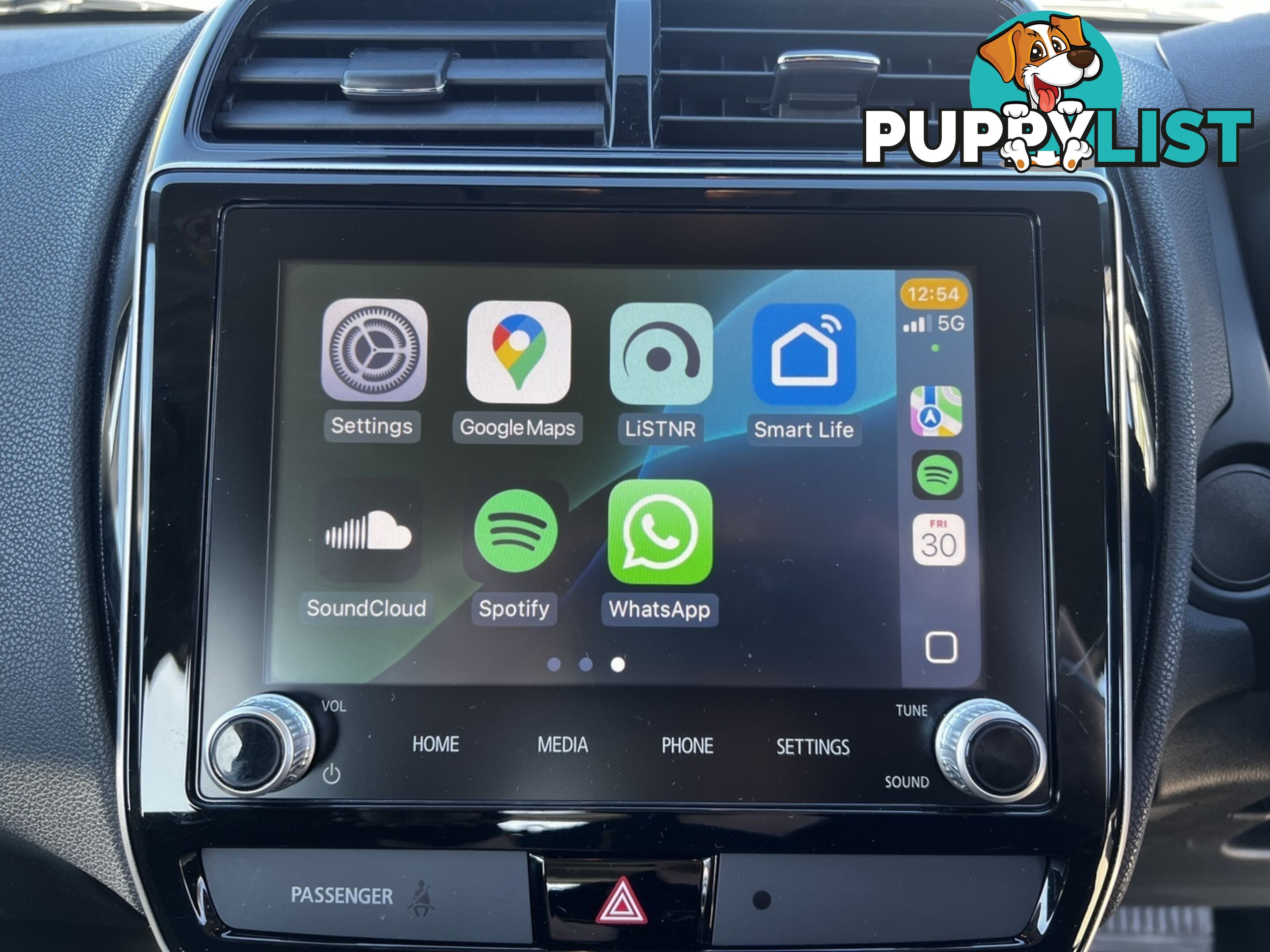 2019 MITSUBISHI ASX ES (2WD) XD MY20 WAGON