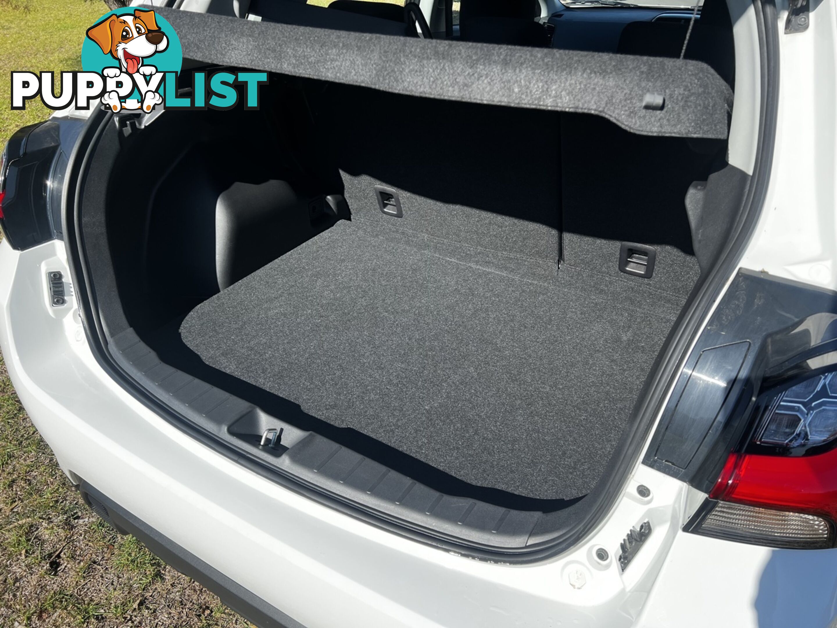 2019 MITSUBISHI ASX ES (2WD) XD MY20 WAGON