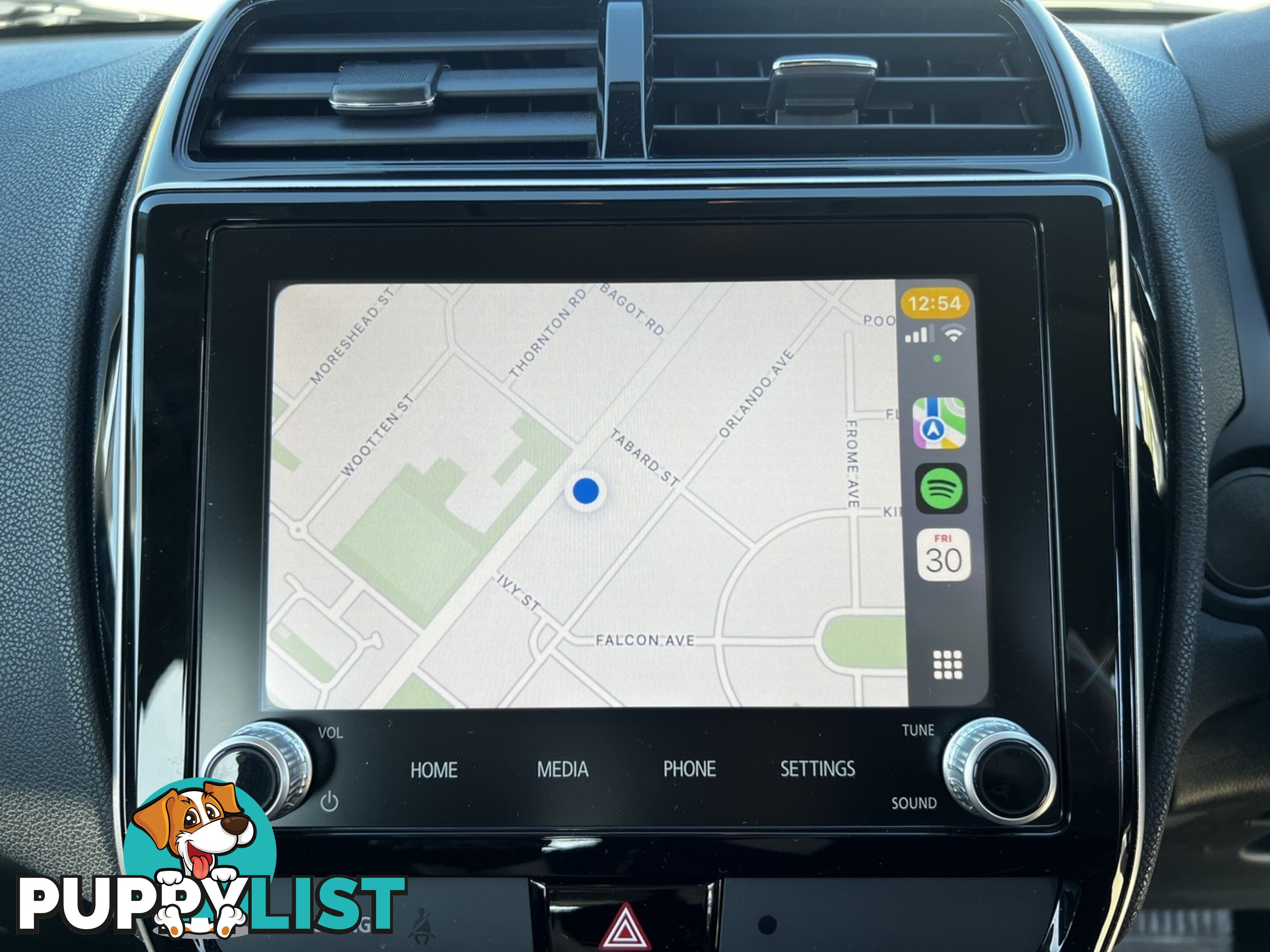2019 MITSUBISHI ASX ES (2WD) XD MY20 WAGON