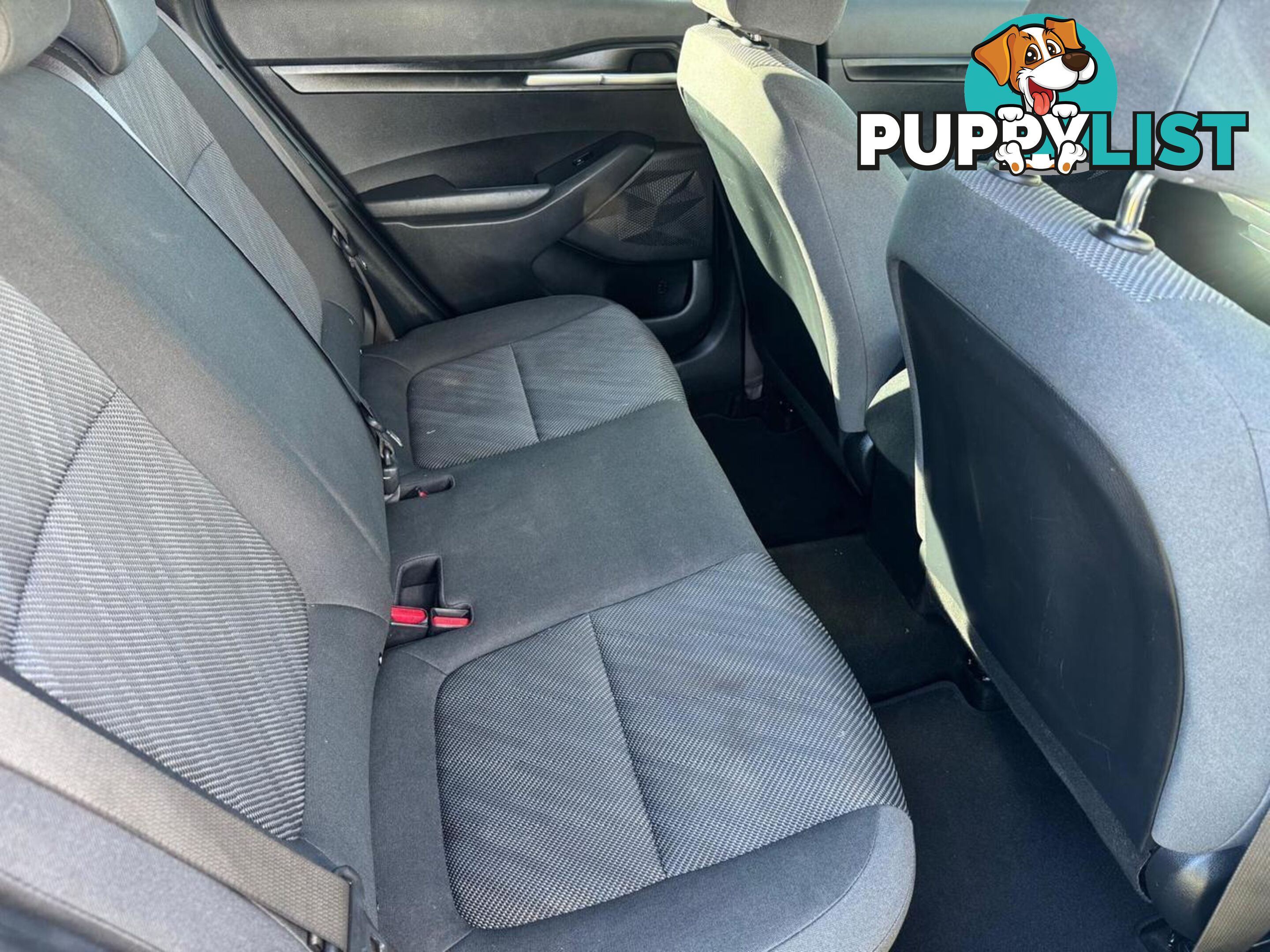 2020 KIA SELTOS SPORT (FWD) WITH SAFETY PACK SP2 MY21 WAGON
