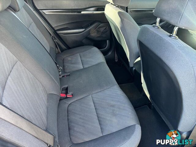 2020 KIA SELTOS SPORT (FWD) WITH SAFETY PACK SP2 MY21 WAGON