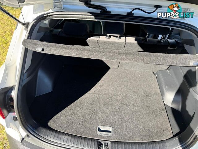 2020 KIA SELTOS SPORT (FWD) WITH SAFETY PACK SP2 MY21 WAGON