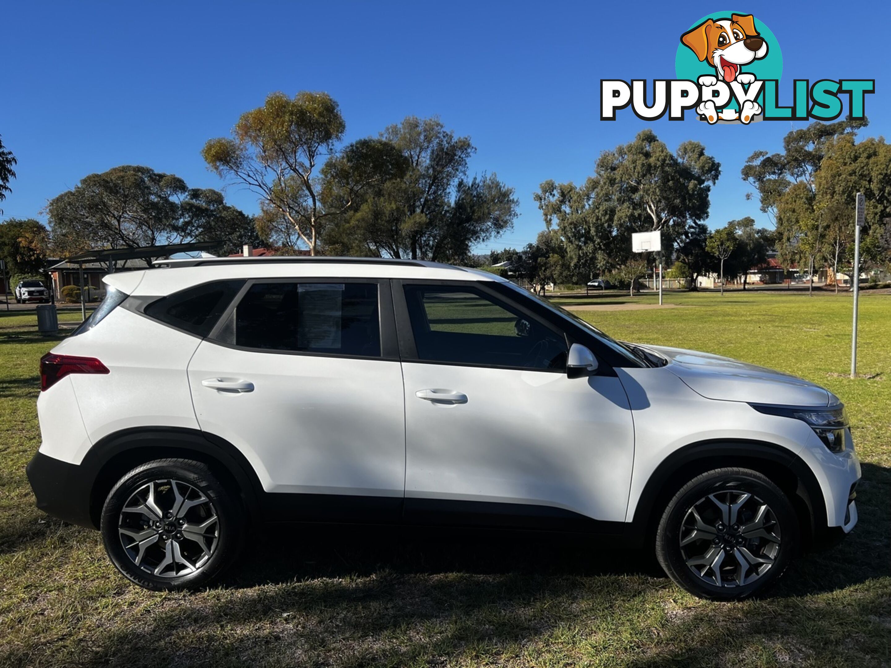 2020 KIA SELTOS SPORT (FWD) WITH SAFETY PACK SP2 MY21 WAGON