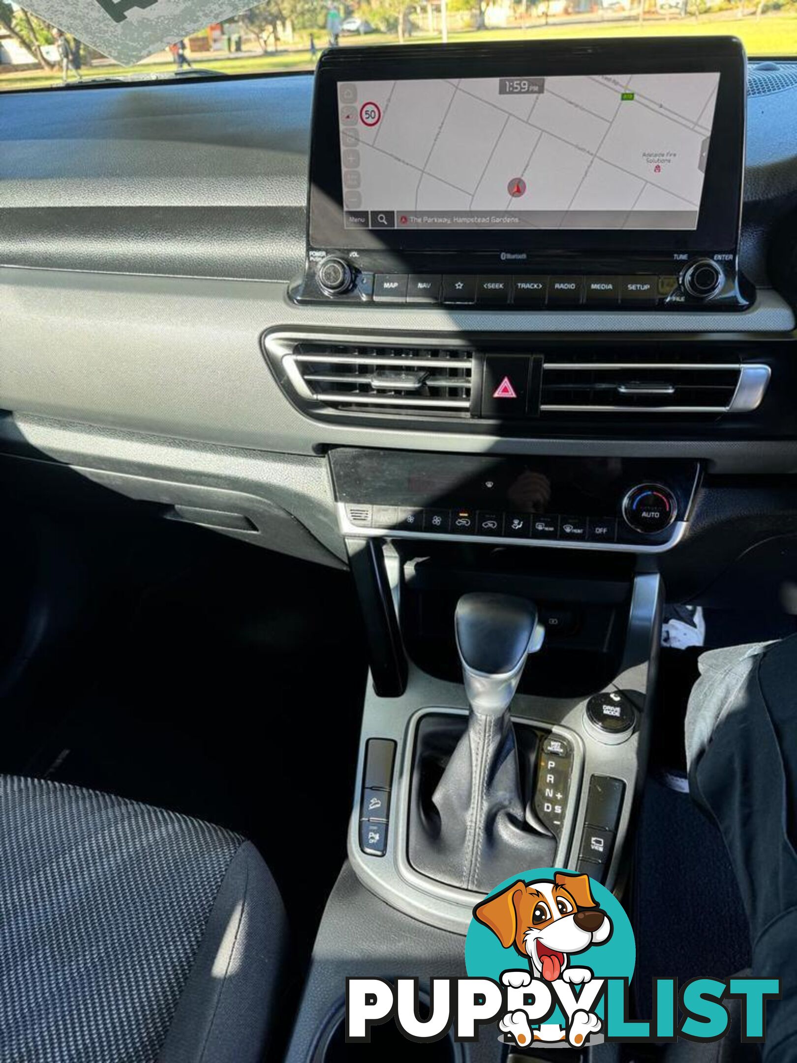 2020 KIA SELTOS SPORT (FWD) WITH SAFETY PACK SP2 MY21 WAGON