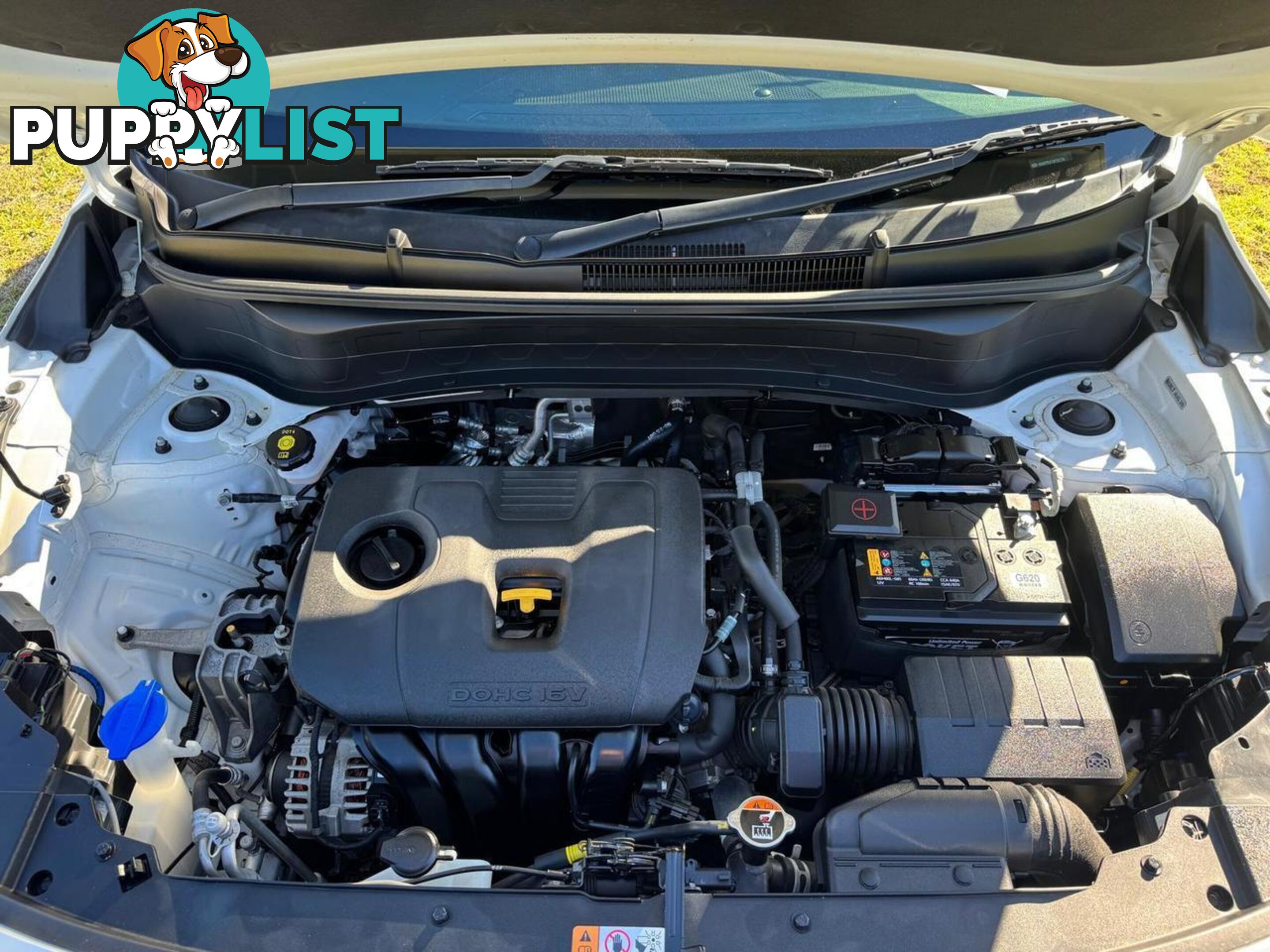 2020 KIA SELTOS SPORT (FWD) WITH SAFETY PACK SP2 MY21 WAGON