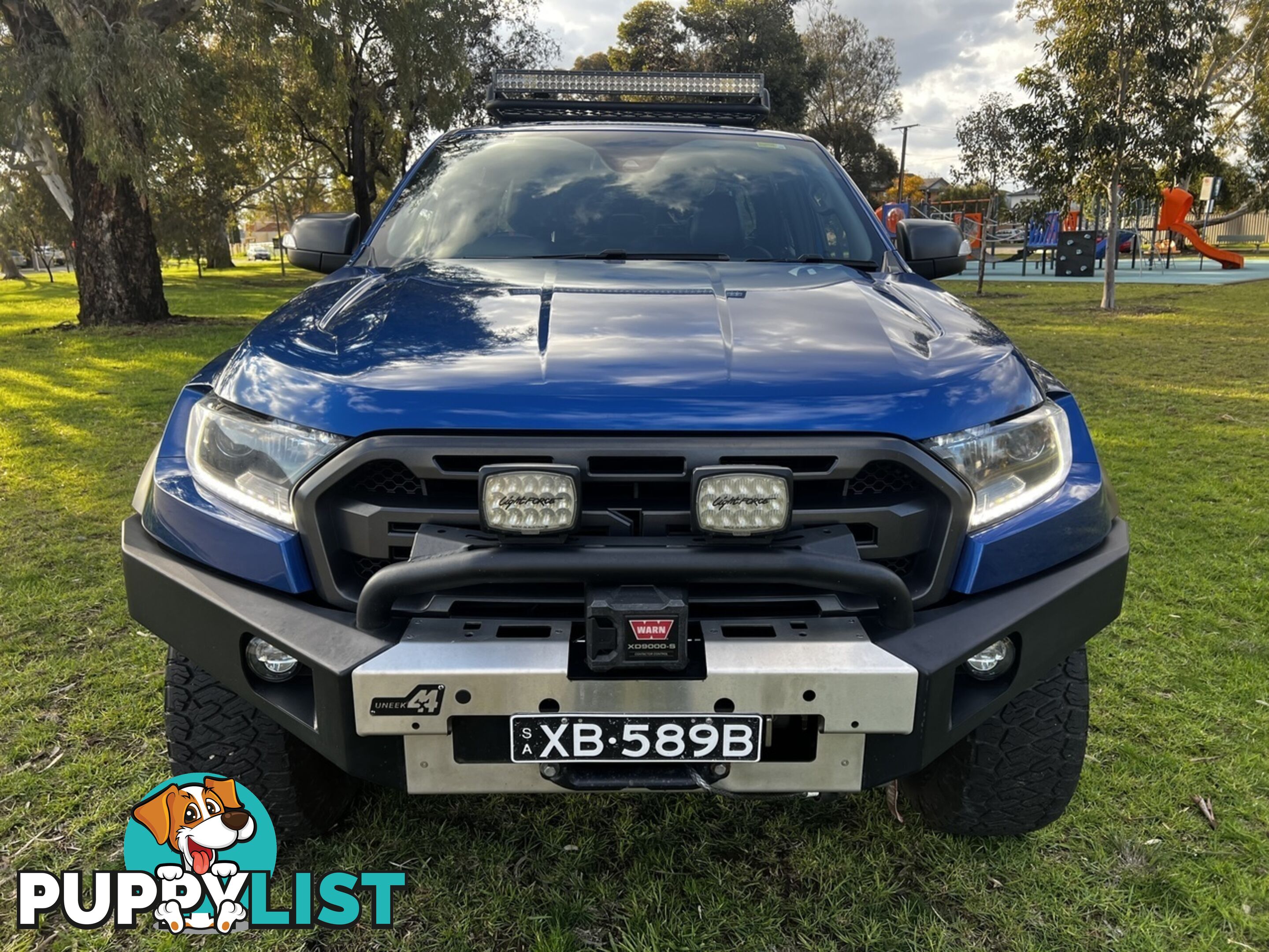 2018 FORD RANGER RAPTOR 2.0 (4X4) PX MKIII MY19 DOUBLE CAB PICK UP