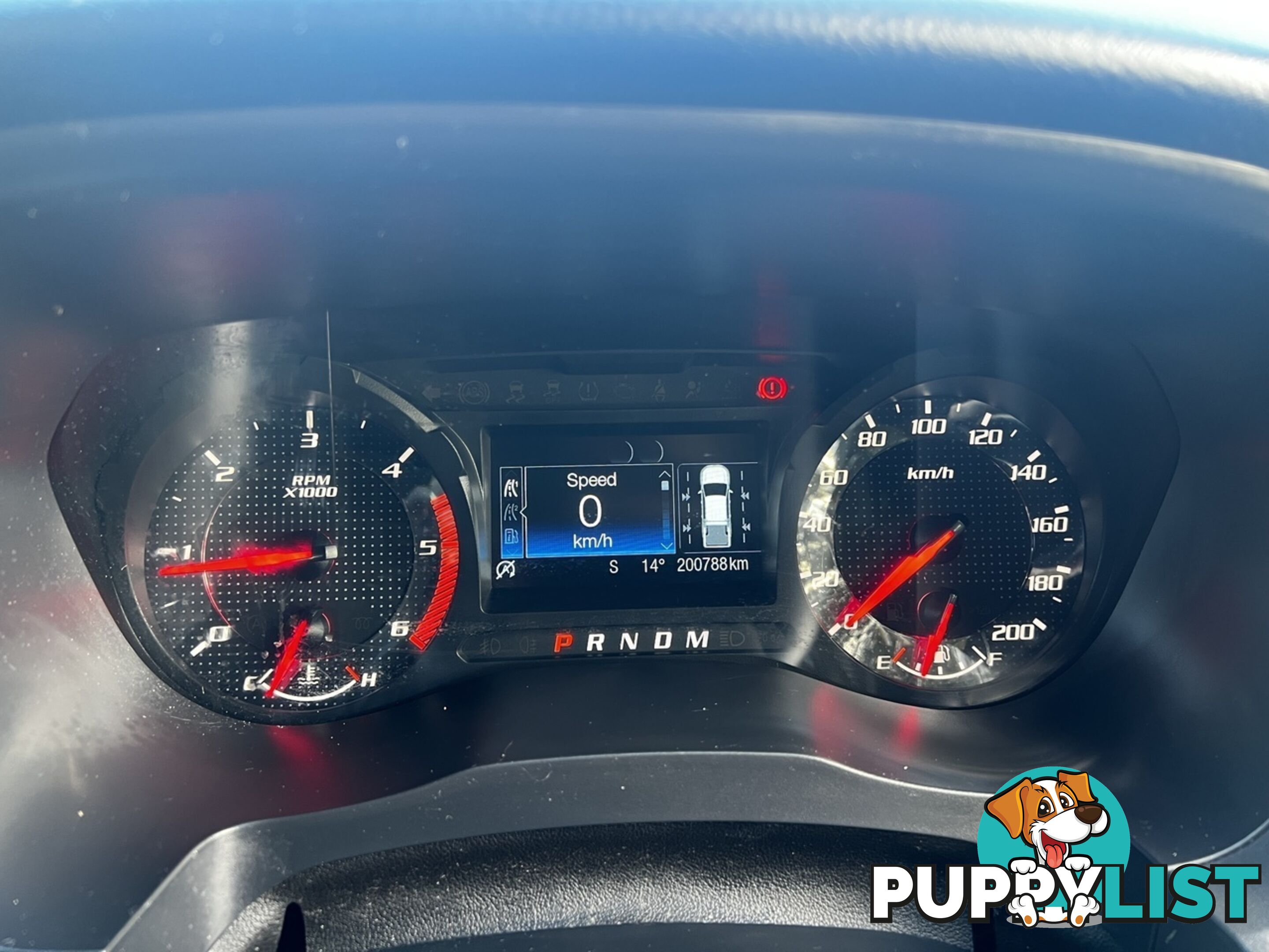 2018 FORD RANGER RAPTOR 2.0 (4X4) PX MKIII MY19 DOUBLE CAB PICK UP