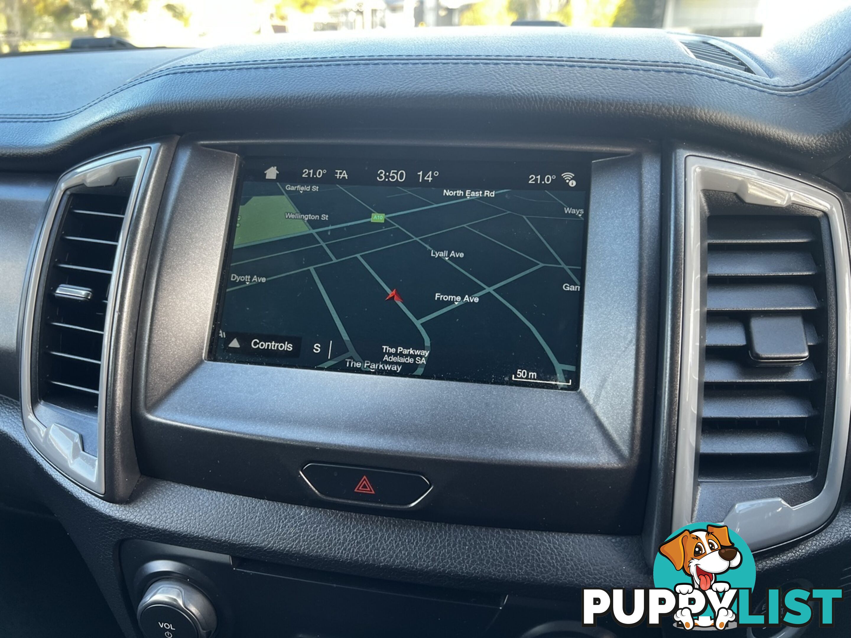 2018 FORD RANGER RAPTOR 2.0 (4X4) PX MKIII MY19 DOUBLE CAB PICK UP