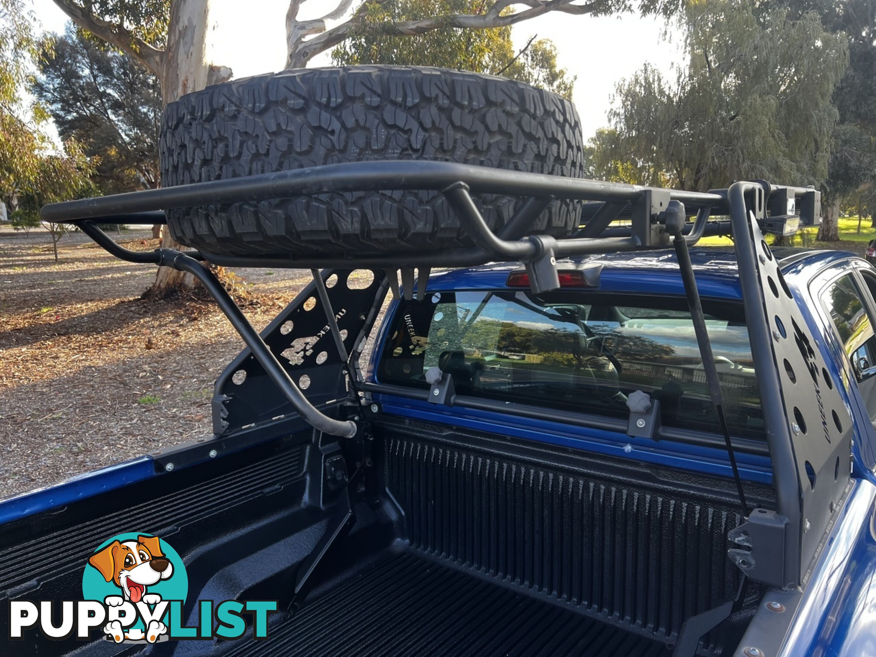 2018 FORD RANGER RAPTOR 2.0 (4X4) PX MKIII MY19 DOUBLE CAB PICK UP