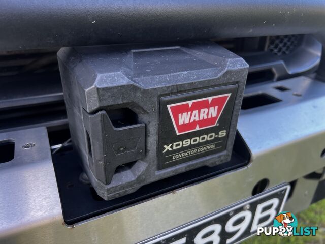2018 FORD RANGER RAPTOR 2.0 (4X4) PX MKIII MY19 DOUBLE CAB PICK UP
