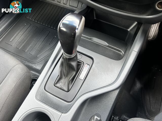 2014 FORD RANGER XL 2.2 HI-RIDER (4X2) PX CAB CHASSIS