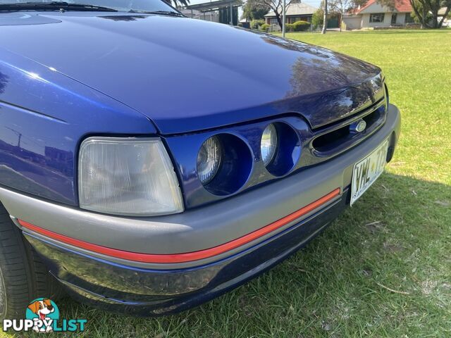 1993 FORD FALCON S XR8 ED SEDAN