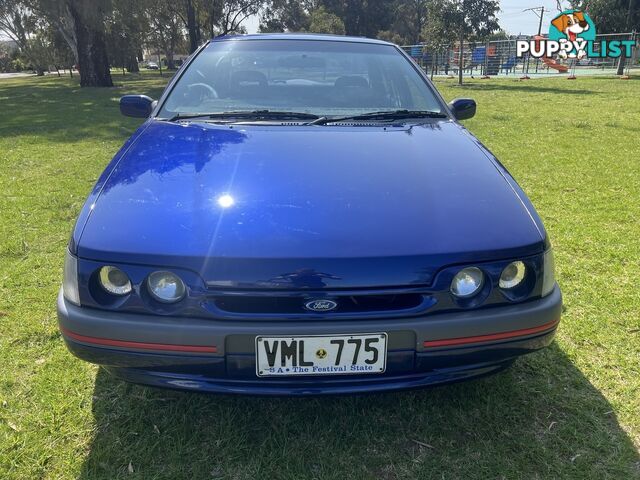 1993 FORD FALCON S XR8 ED SEDAN