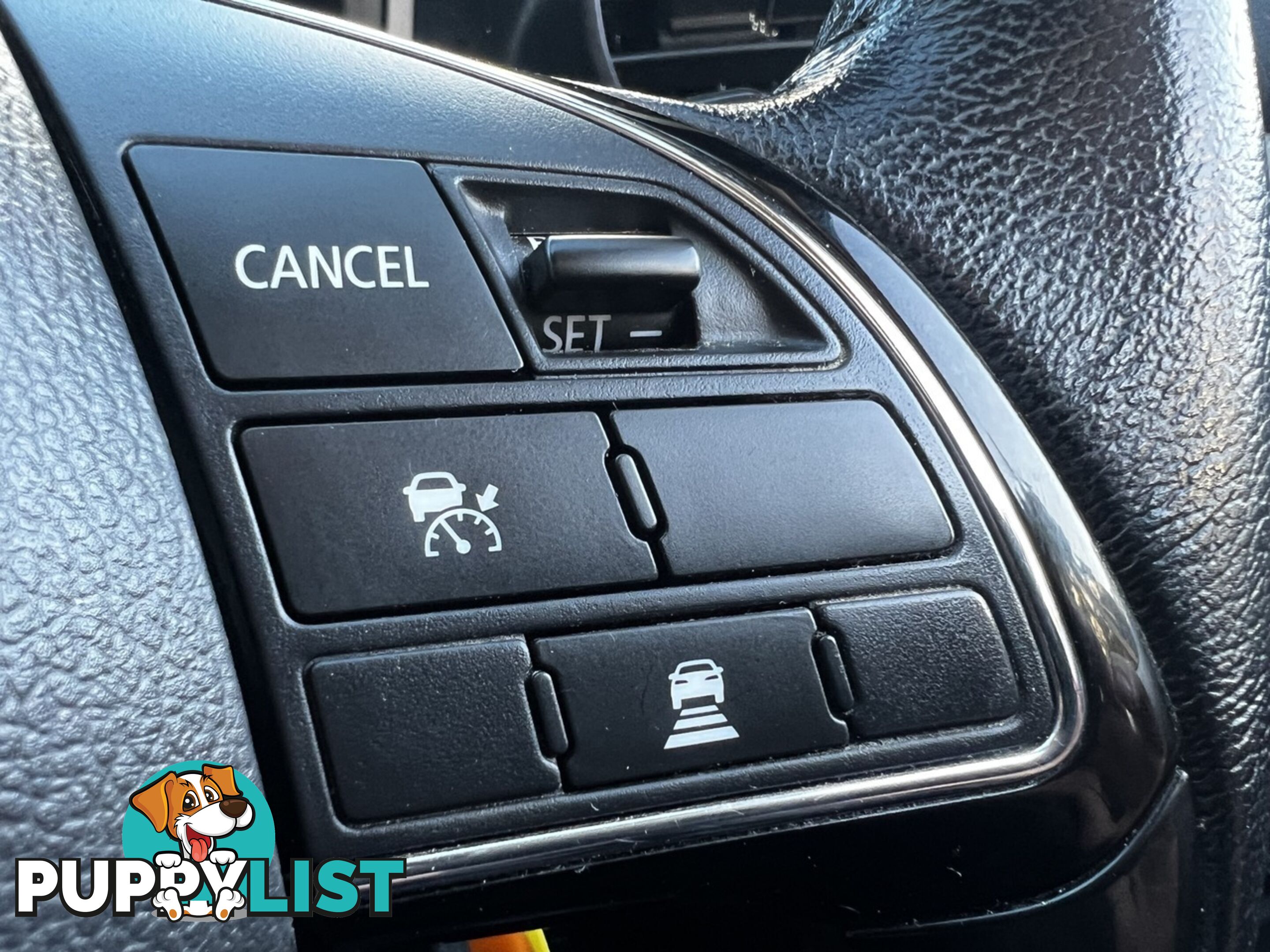 2016 MITSUBISHI OUTLANDER LS (4X2) ZK MY16 WAGON