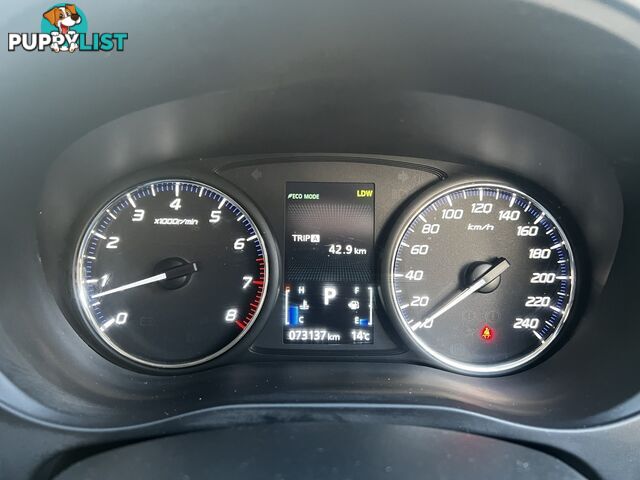 2016 MITSUBISHI OUTLANDER LS (4X2) ZK MY16 WAGON