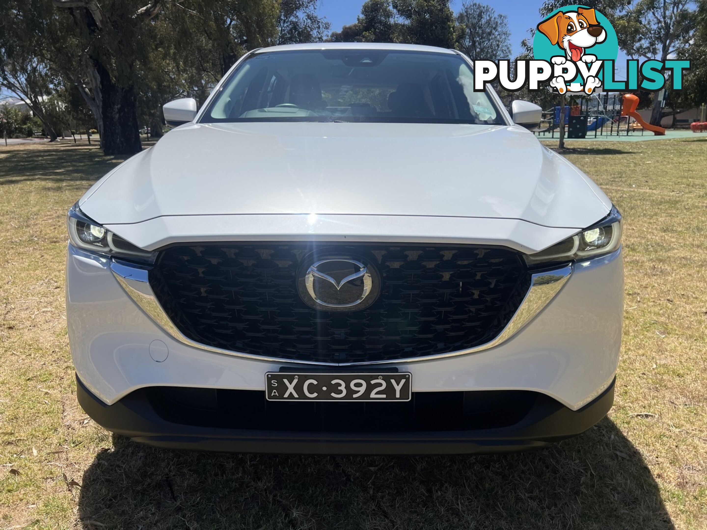 2023 MAZDA CX-5 MAXX SPORT (FWD) CX5M WAGON