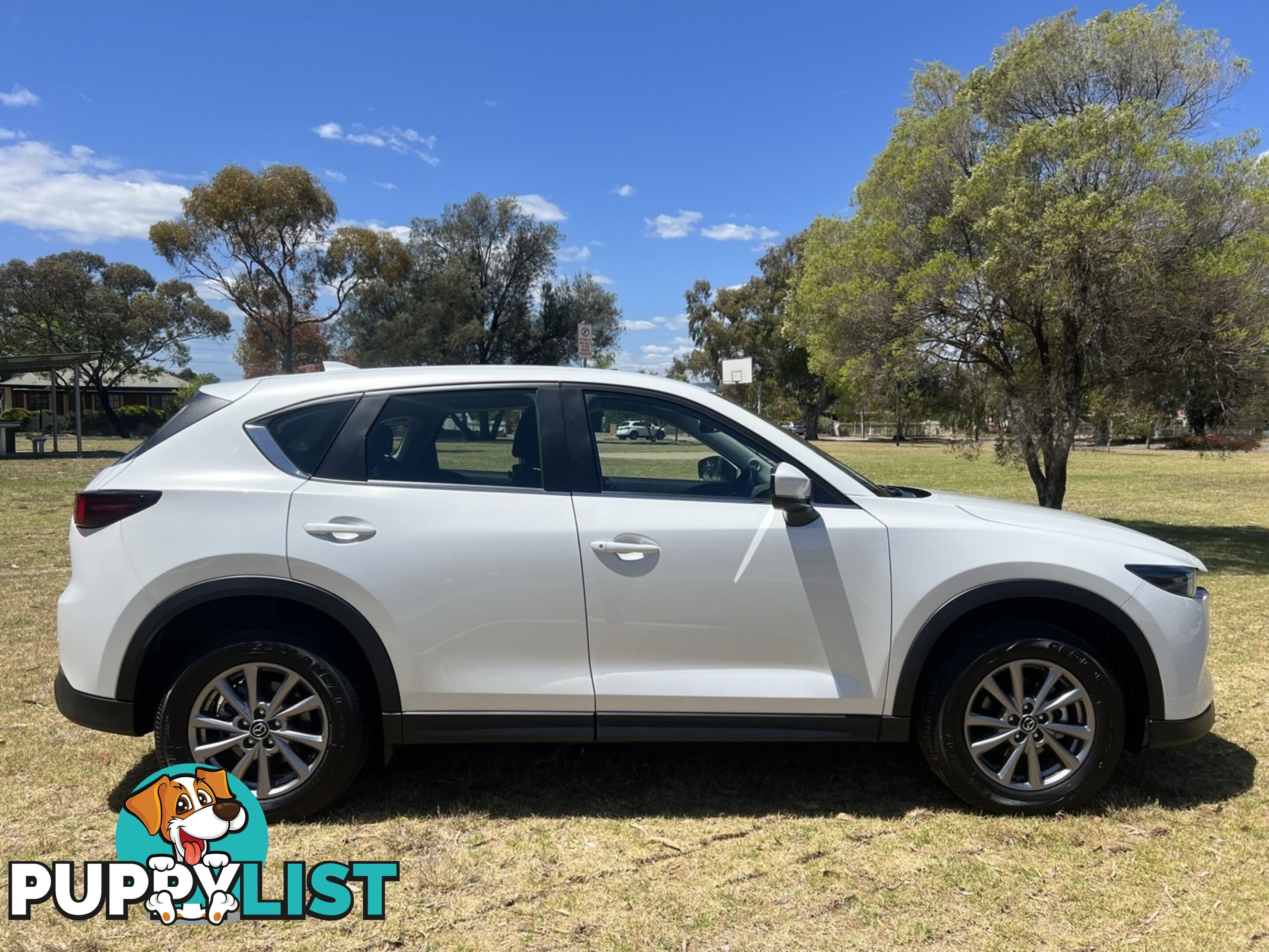 2023 MAZDA CX-5 MAXX SPORT (FWD) CX5M WAGON