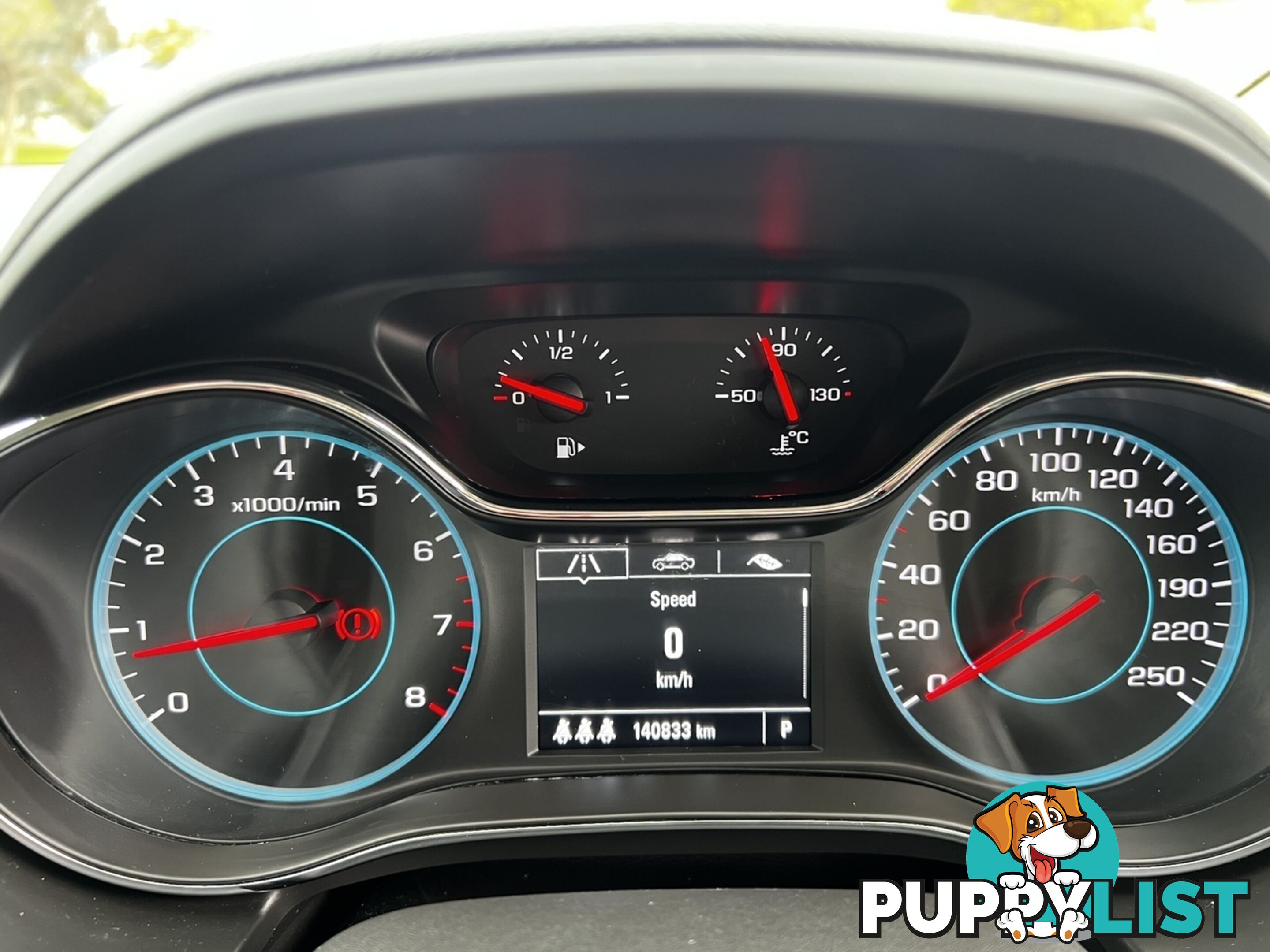 2017 HOLDEN ASTRA LS BL MY17 SEDAN