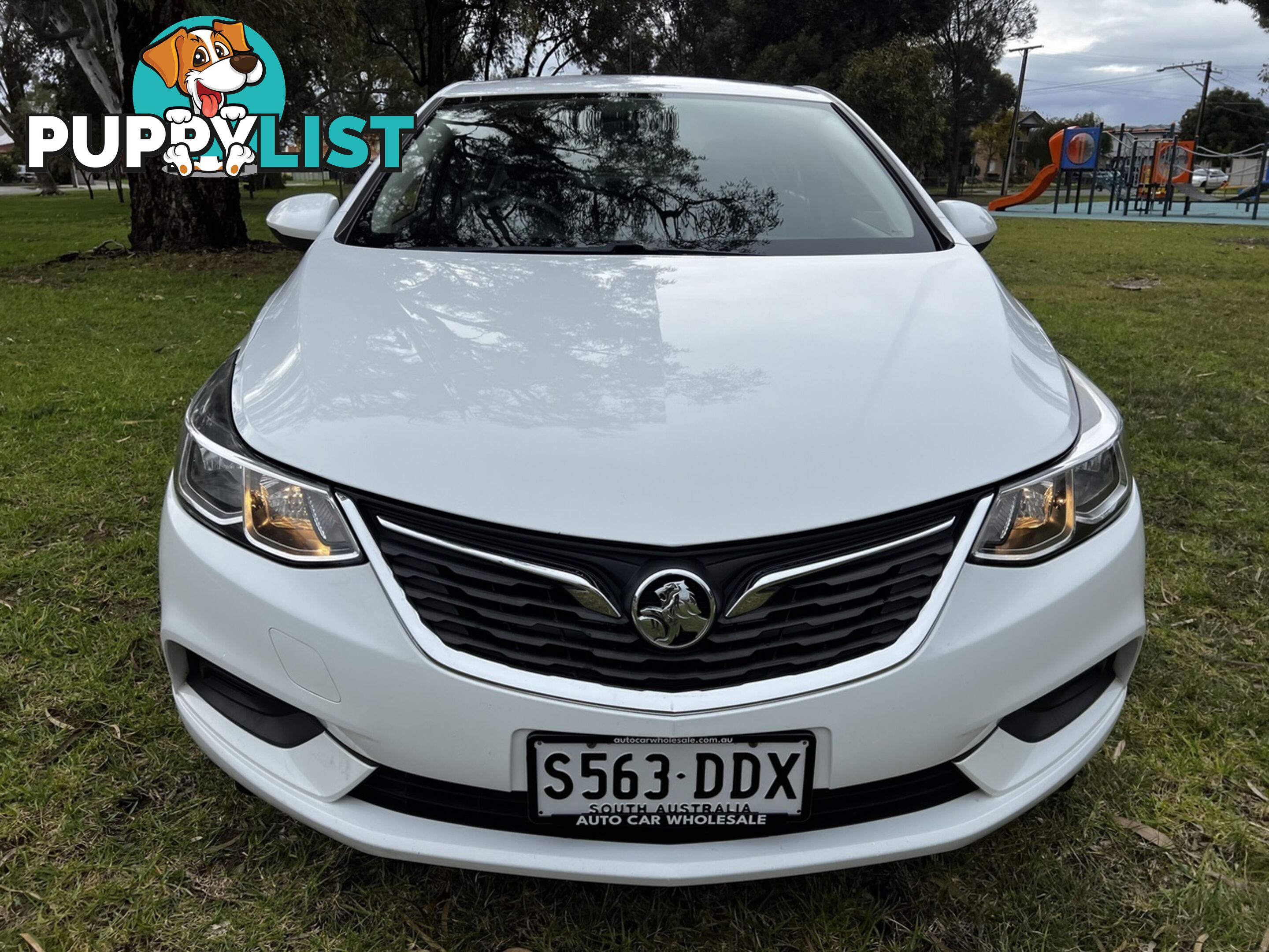 2017 HOLDEN ASTRA LS BL MY17 SEDAN
