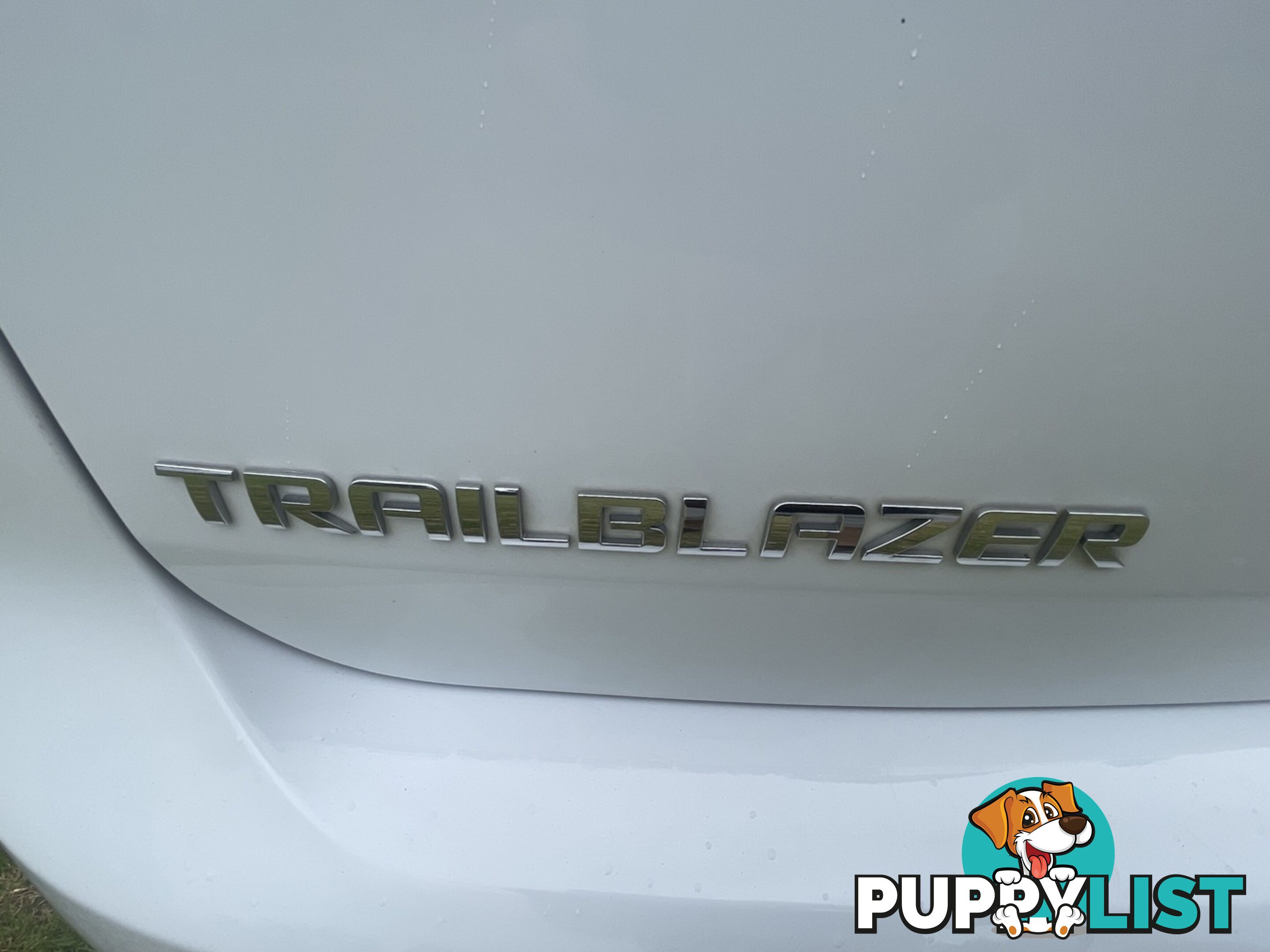 2018 HOLDEN TRAILBLAZER Z71 (4X4) RG MY18 WAGON