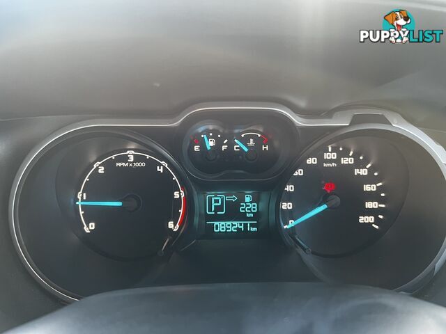 2015 FORD RANGER XLT 3.2 (4X4) PX SUPER CAB UTILITY