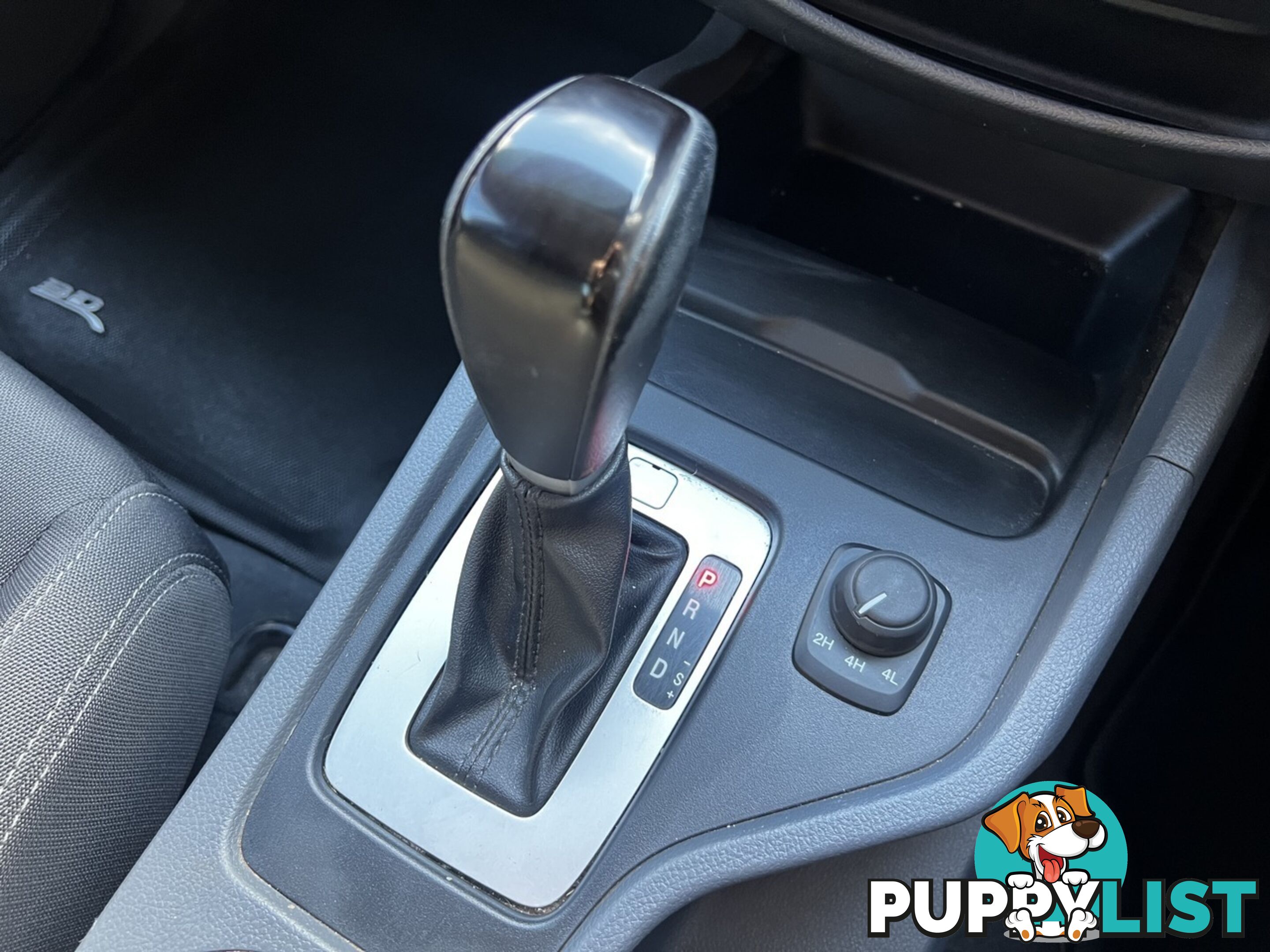 2015 FORD RANGER XLT 3.2 (4X4) PX SUPER CAB UTILITY
