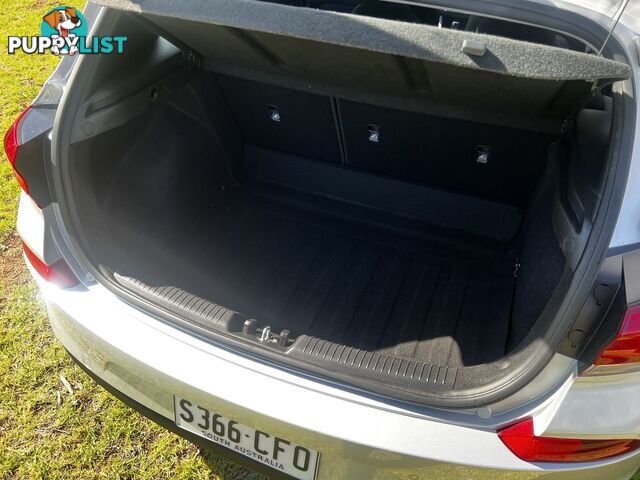 2018 HYUNDAI I30 ACTIVE PD HATCHBACK
