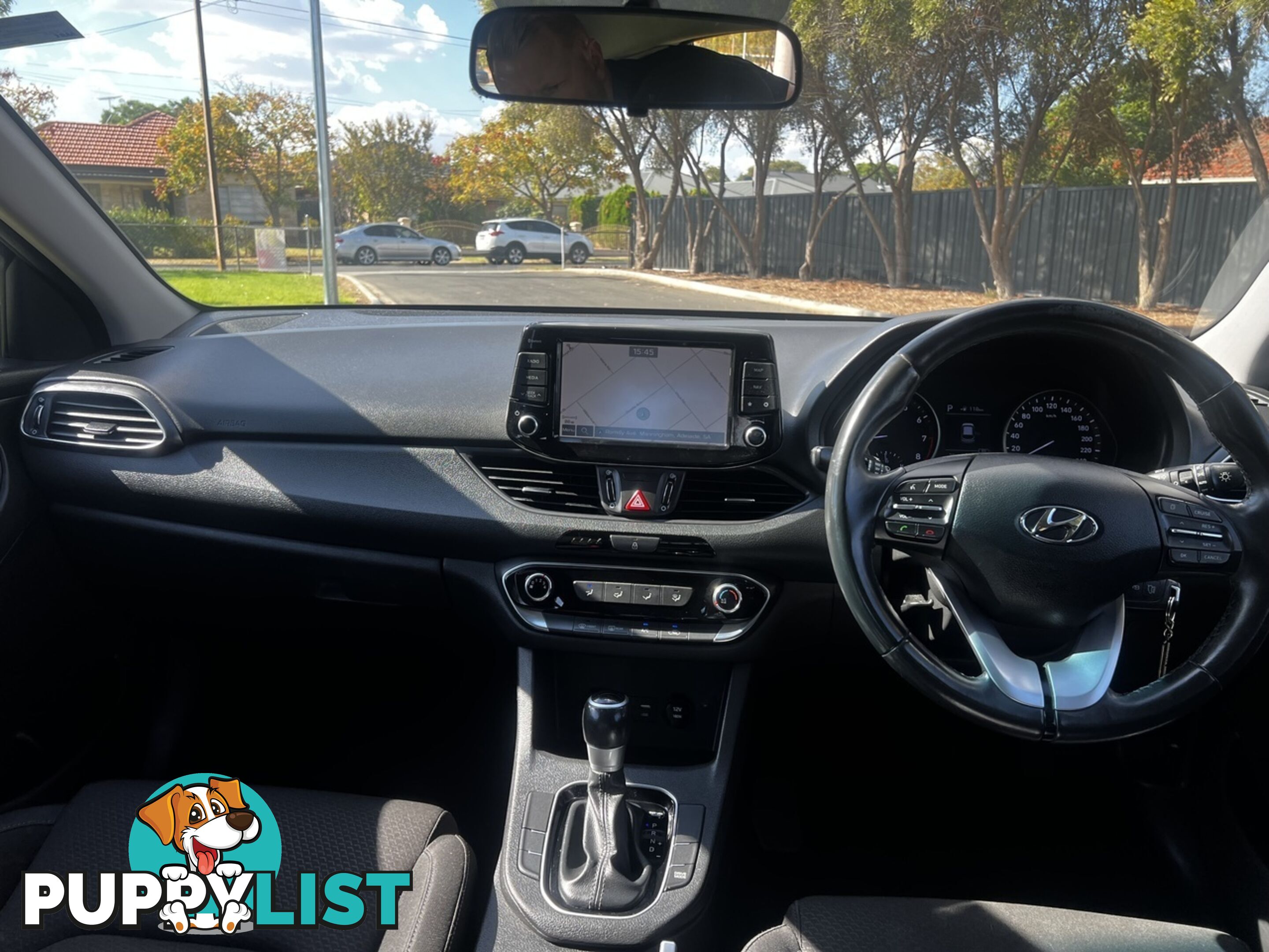 2018 HYUNDAI I30 ACTIVE PD HATCHBACK