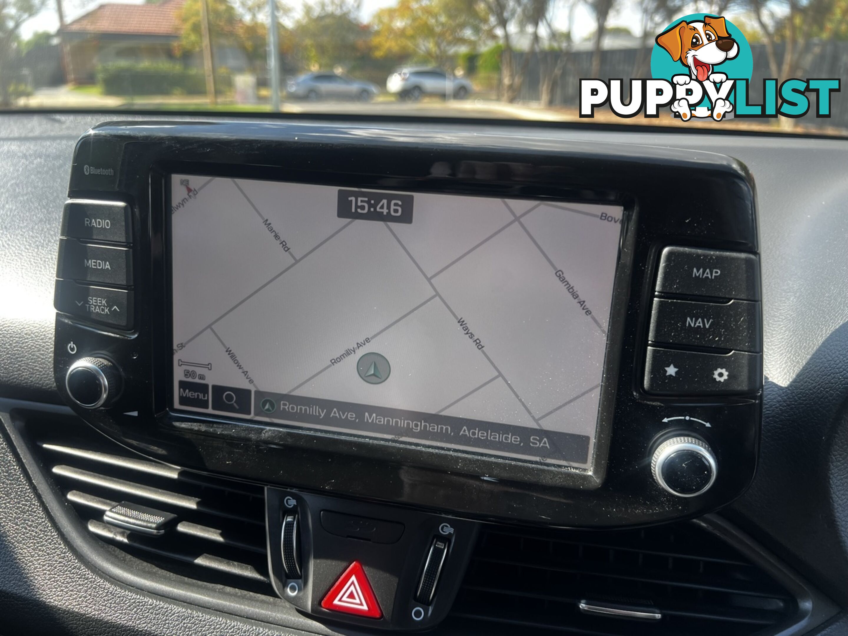 2018 HYUNDAI I30 ACTIVE PD HATCHBACK