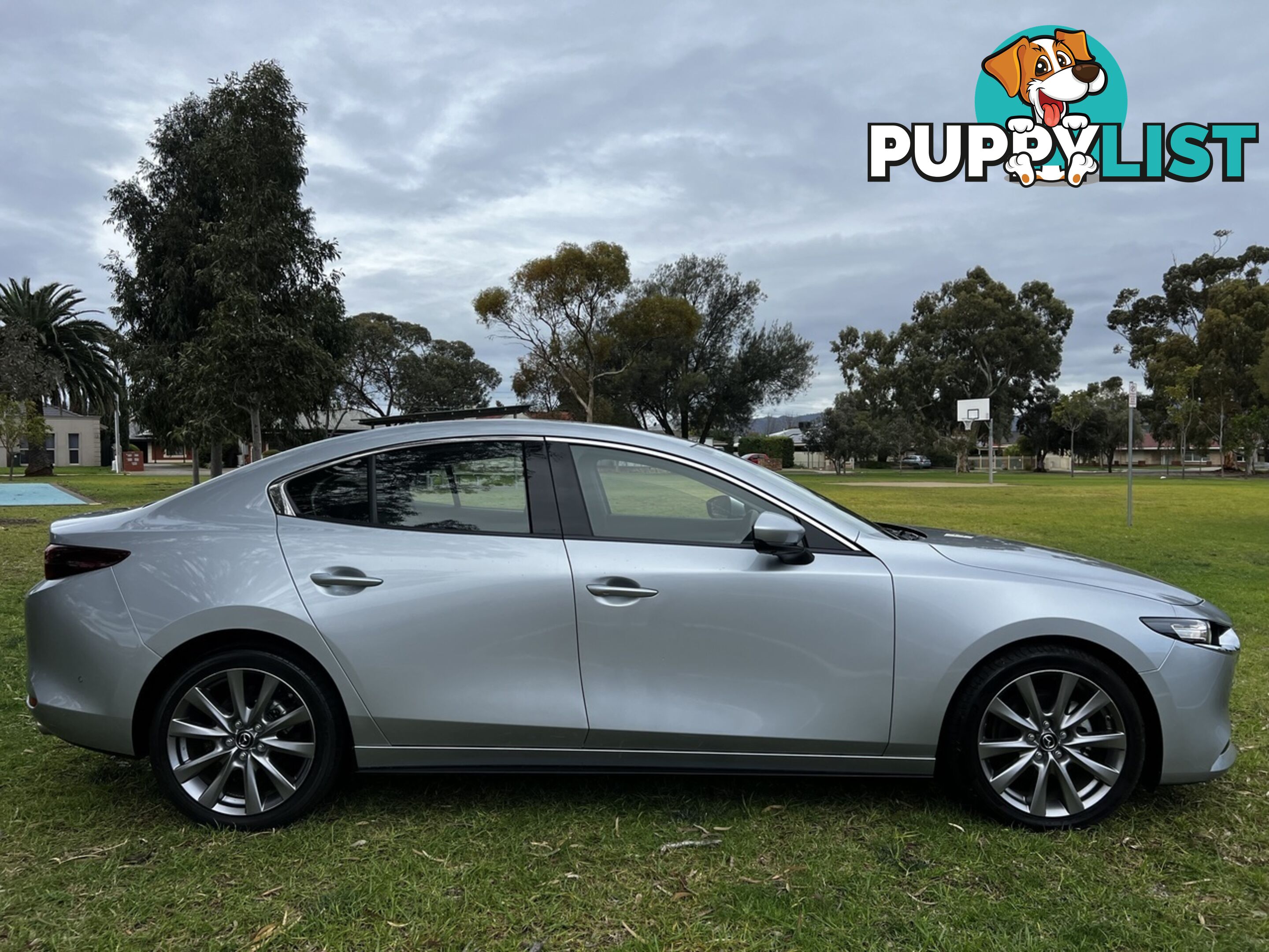 2020 MAZDA 3 G25 GT VISION BP SEDAN