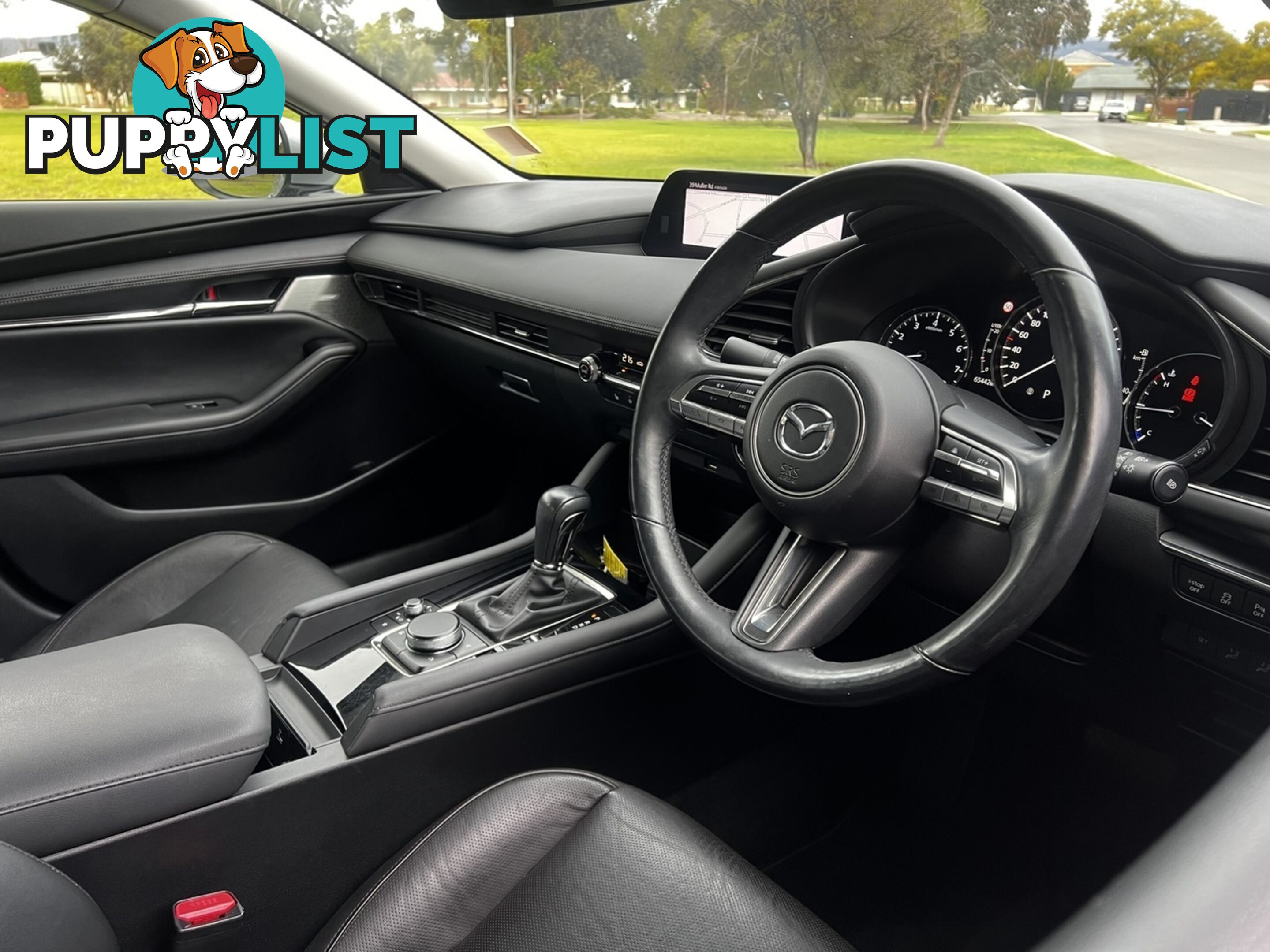2020 MAZDA 3 G25 GT VISION BP SEDAN