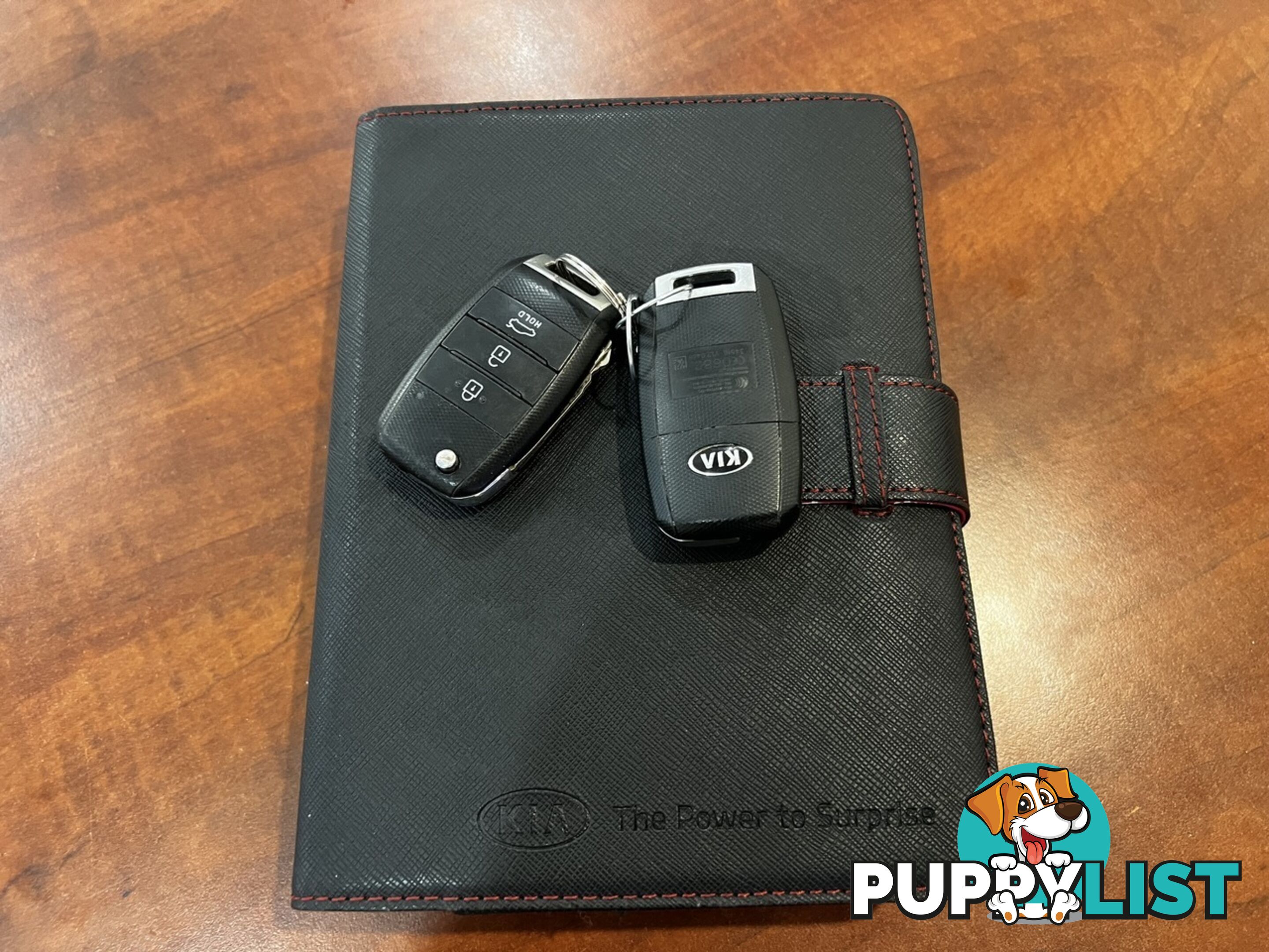 2016 KIA CERATO S YD MY15 SEDAN