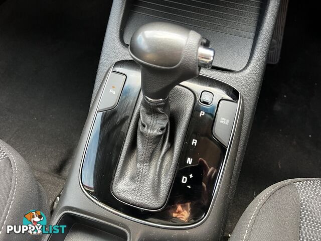 2016 KIA CERATO S YD MY15 SEDAN