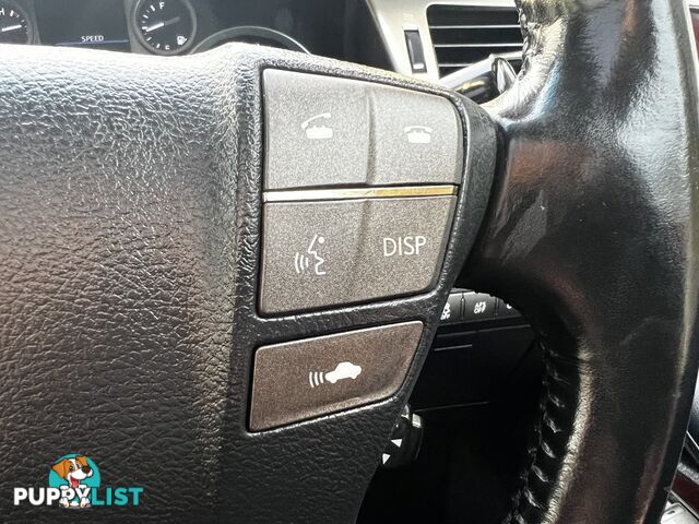 2012 LEXUS LX570  URJ201R MY12 WAGON