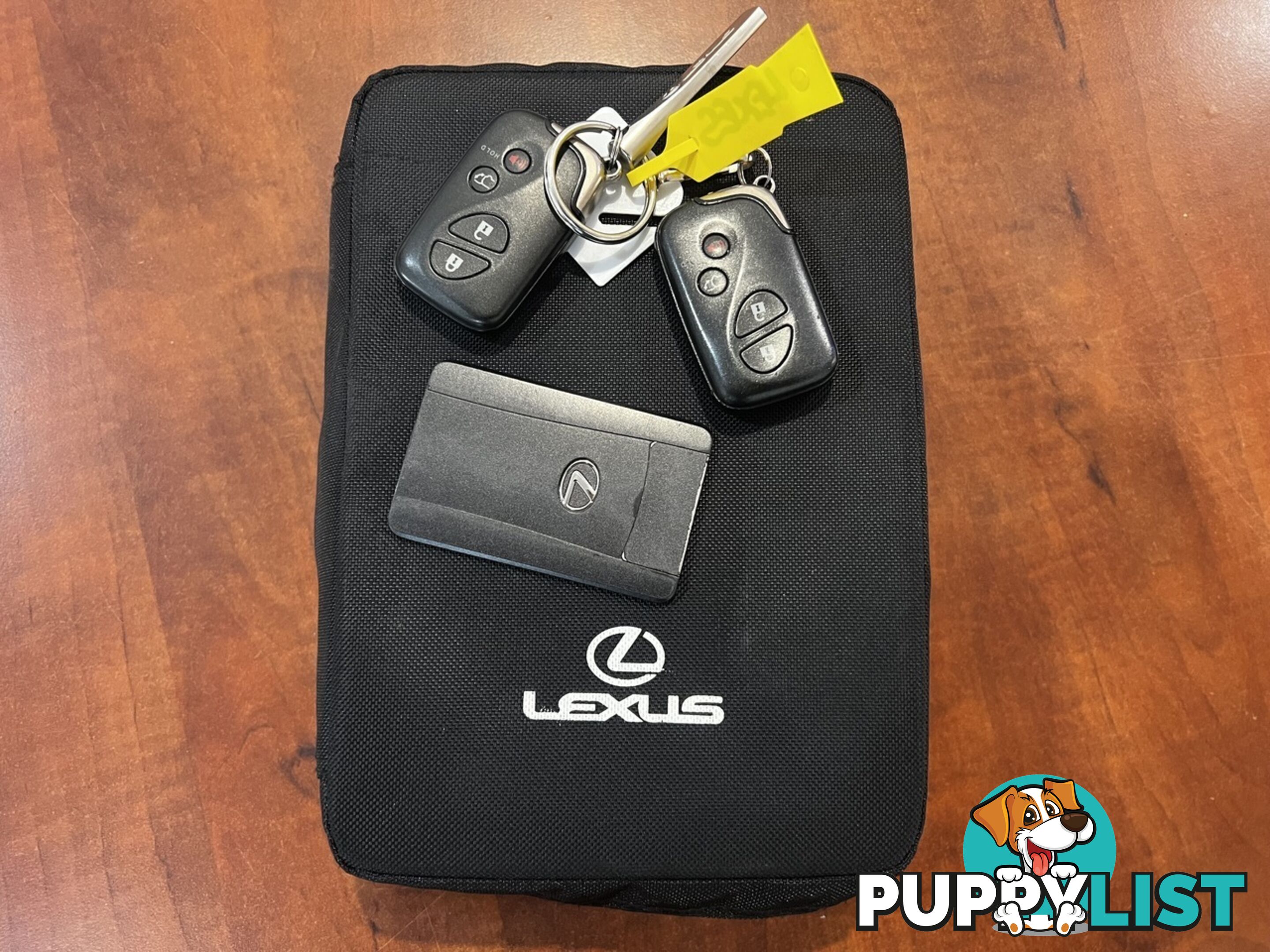 2012 LEXUS LX570  URJ201R MY12 WAGON