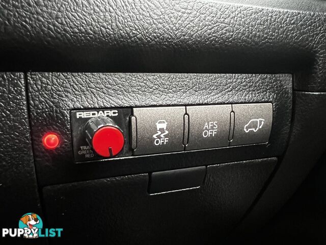 2012 LEXUS LX570  URJ201R MY12 WAGON