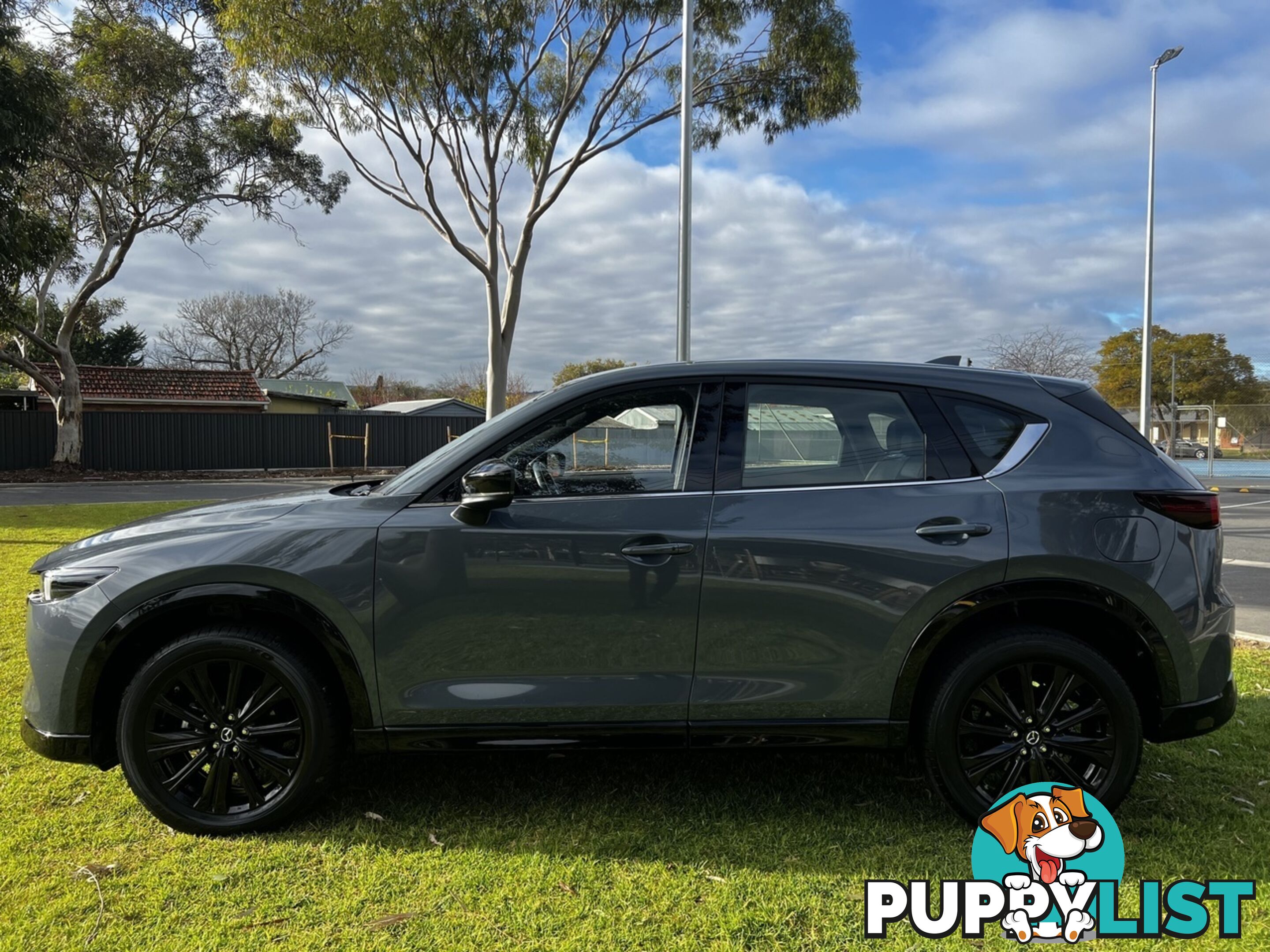 2022 MAZDA CX-5 GT SP (AWD) CX5M WAGON