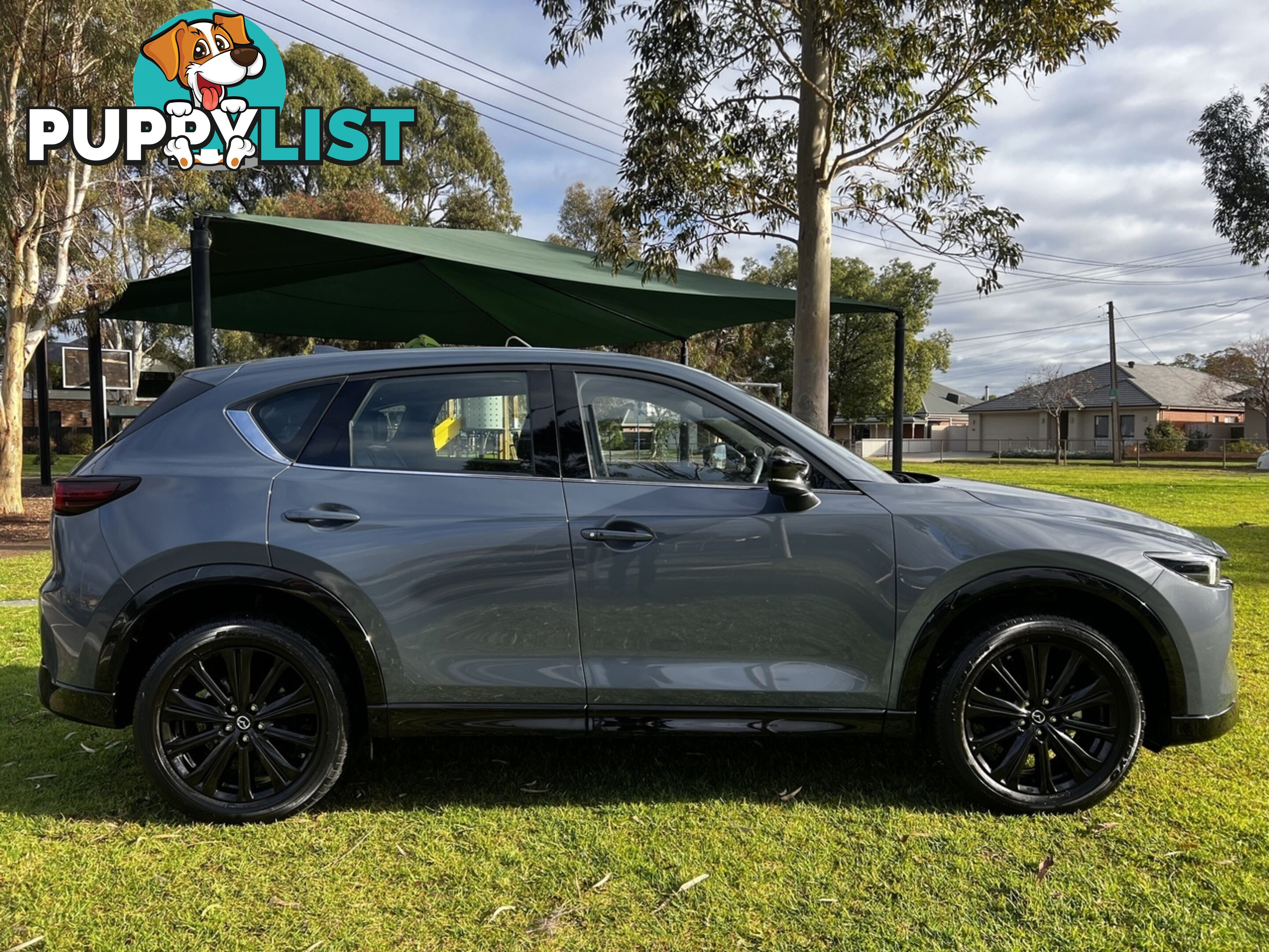 2022 MAZDA CX-5 GT SP (AWD) CX5M WAGON