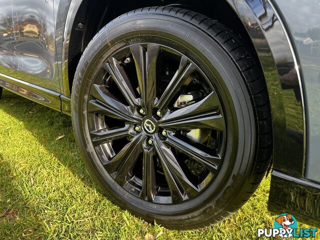 2022 MAZDA CX-5 GT SP (AWD) CX5M WAGON