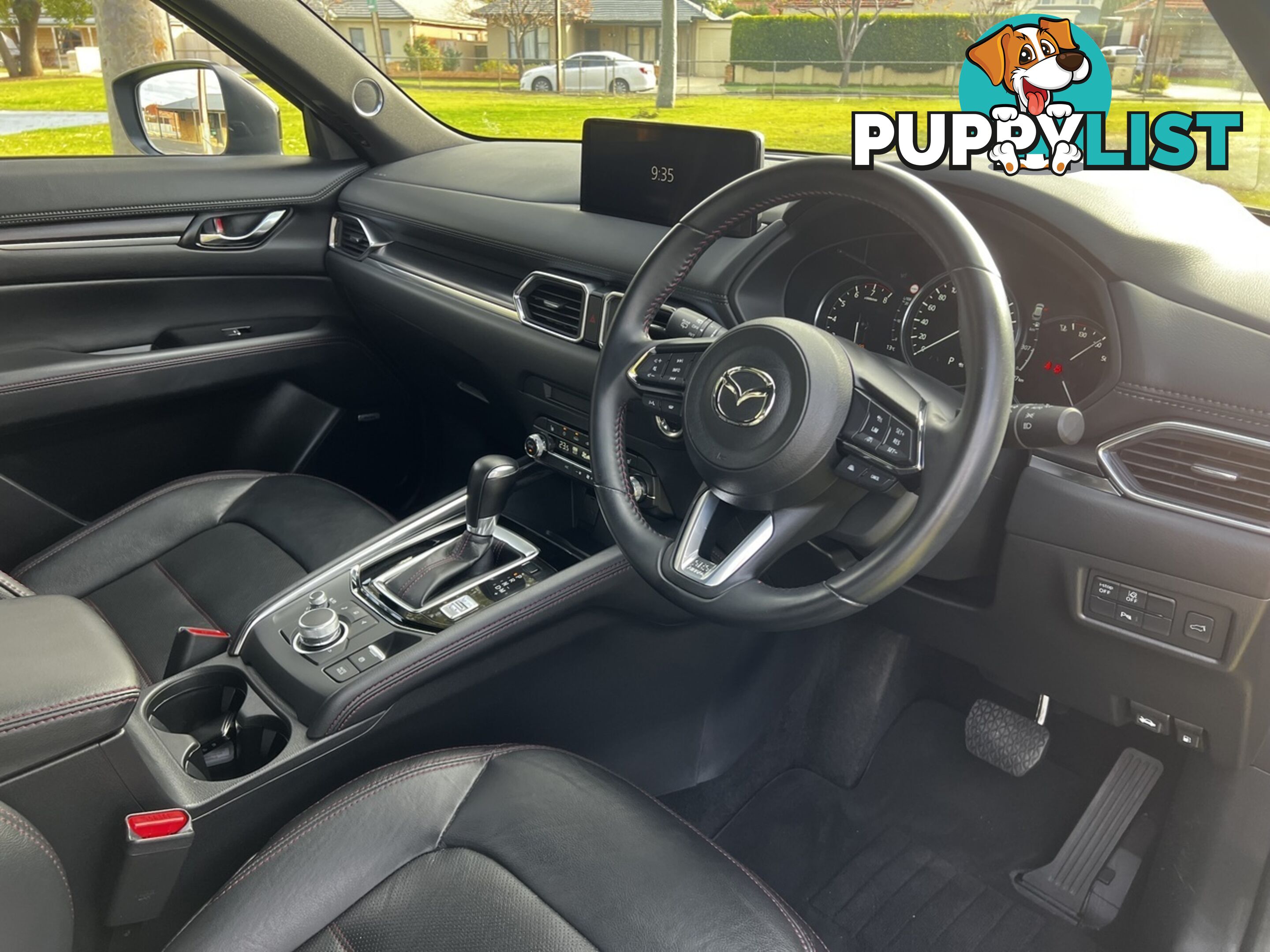2022 MAZDA CX-5 GT SP (AWD) CX5M WAGON