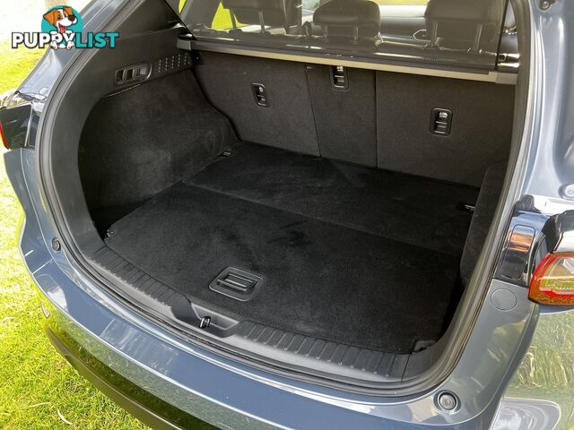 2022 MAZDA CX-5 GT SP (AWD) CX5M WAGON