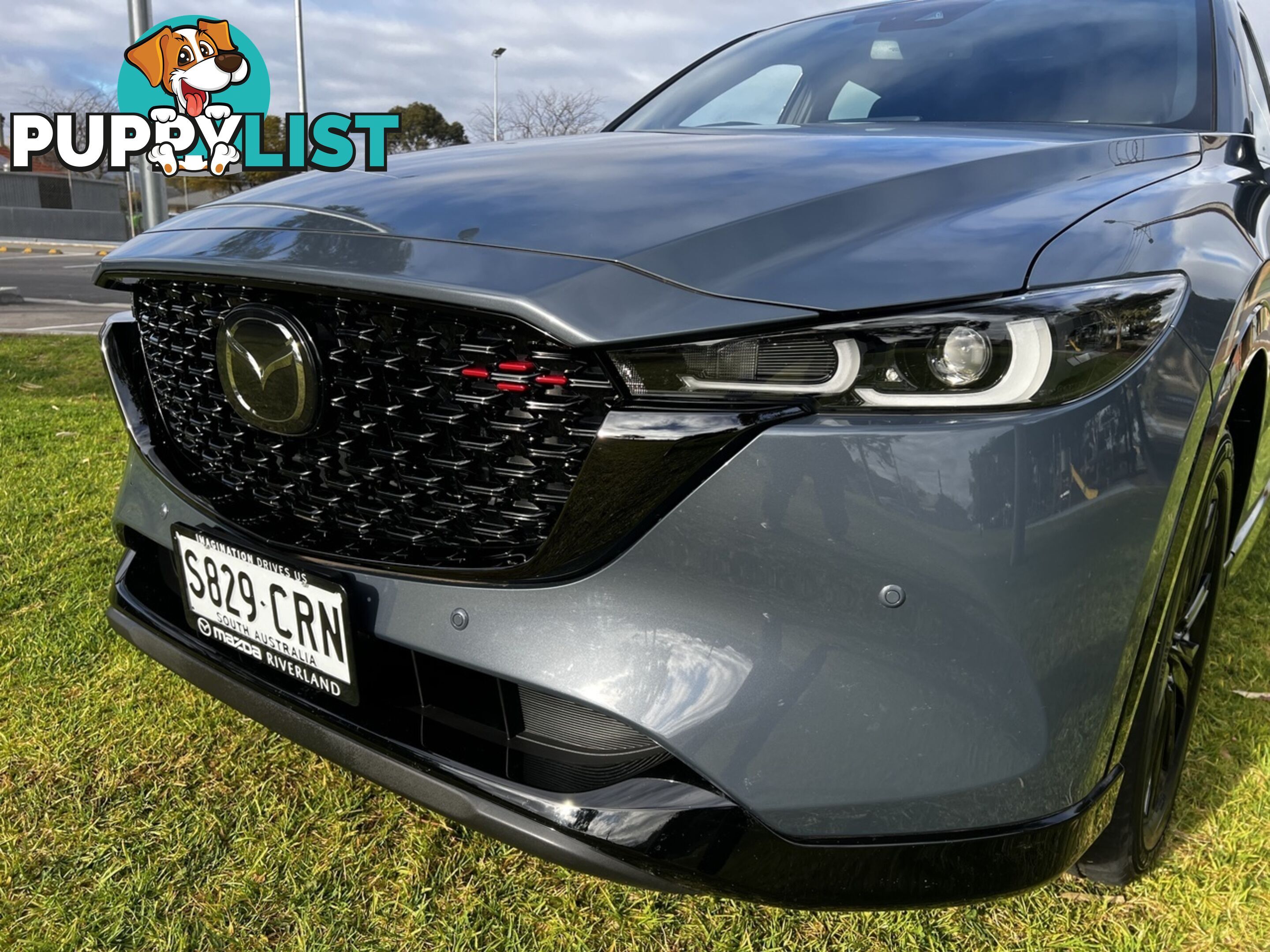 2022 MAZDA CX-5 GT SP (AWD) CX5M WAGON
