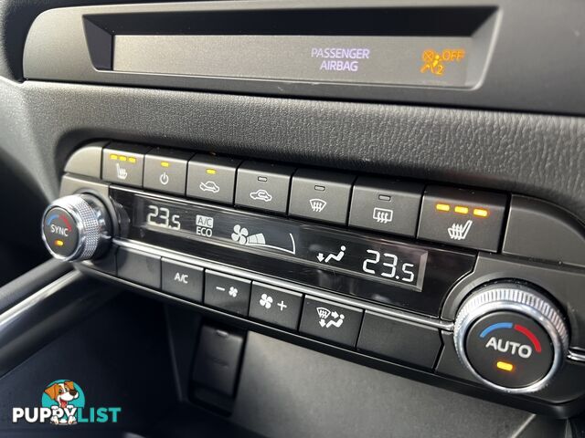 2022 MAZDA CX-5 GT SP (AWD) CX5M WAGON