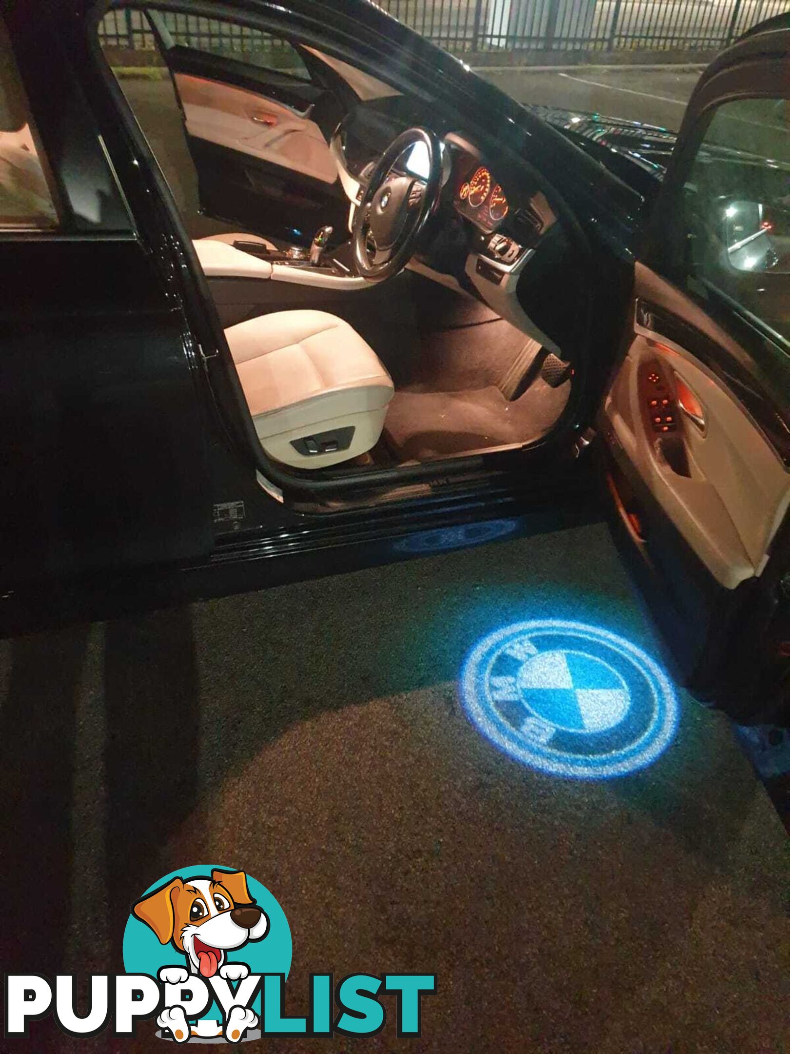 2010 BMW Series 5 28i Sedan Automatic