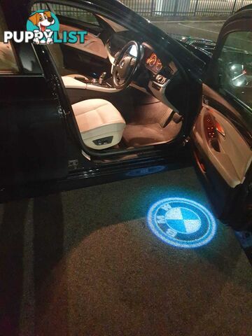 2010 BMW Series 5 28i Sedan Automatic