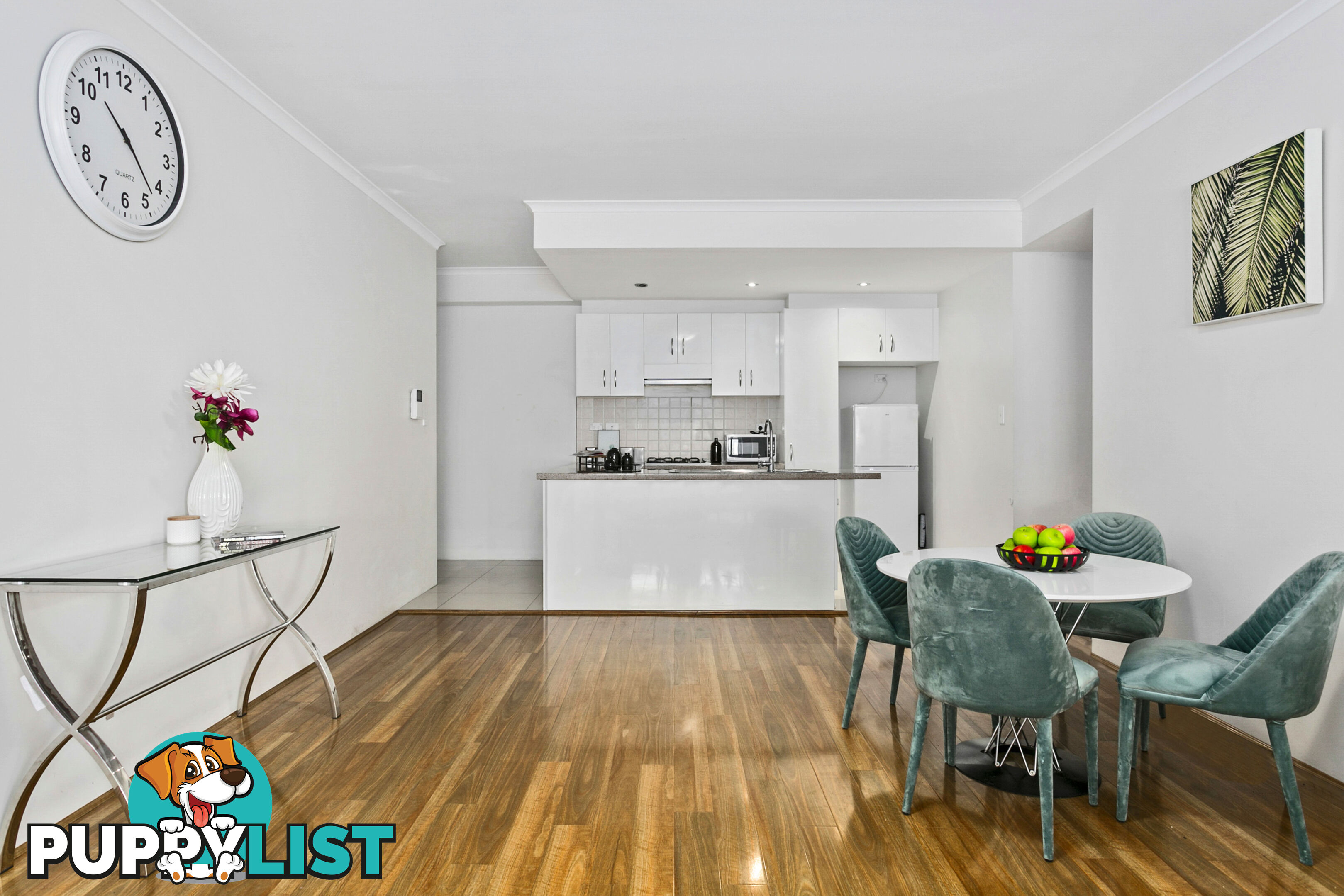 Unit 8 11 Treacy St Hurstville NSW 2220